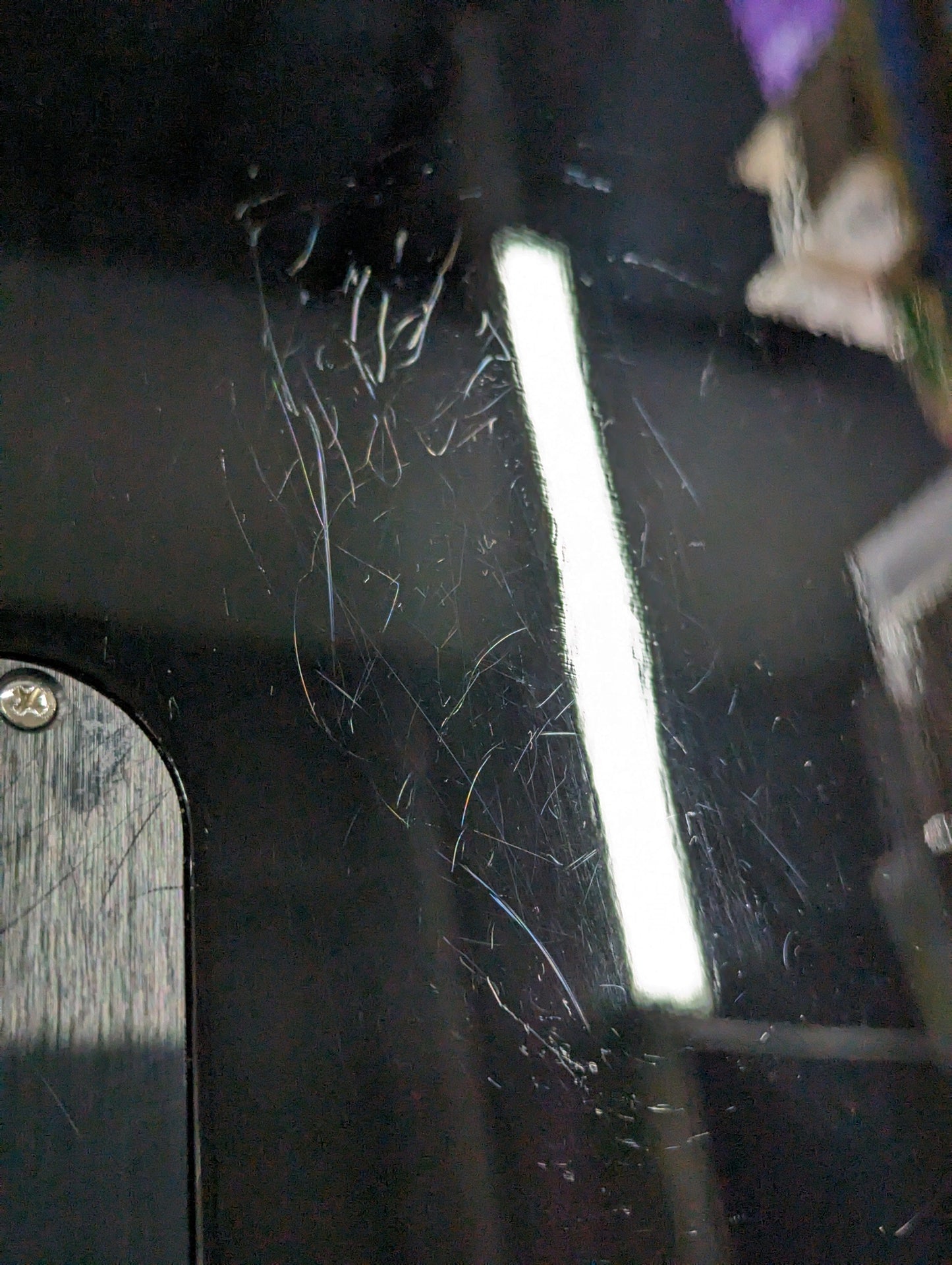 PRS Myles Kennedy Signature Black Electric Guitars / Solid Body