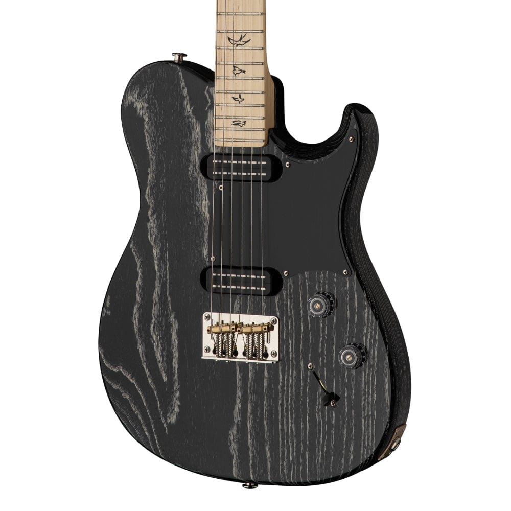 PRS NF 53 Black Doghair – Chicago Music Exchange