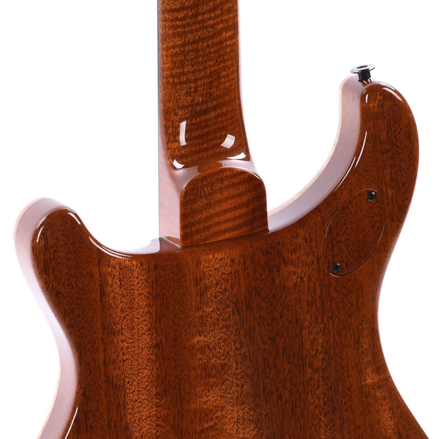 PRS Private Stock #10450 McCarty 594 Galaxy Fade Quilt Maple w/Fiddleback Mahogany Neck & Birds of a Feather Inlay Electric Guitars / Solid Body