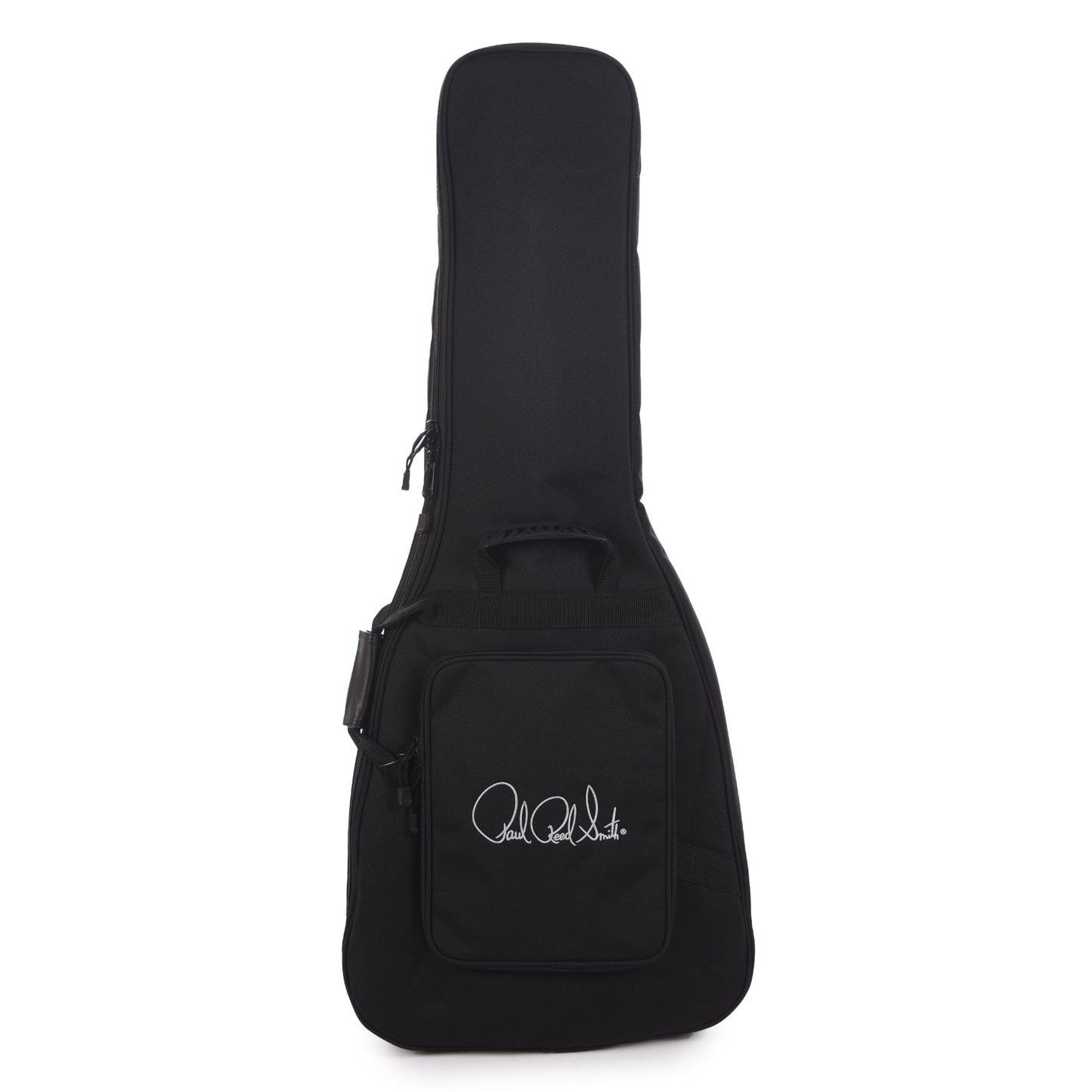 PRS S2 Standard 24 Black Electric Guitars / Solid Body