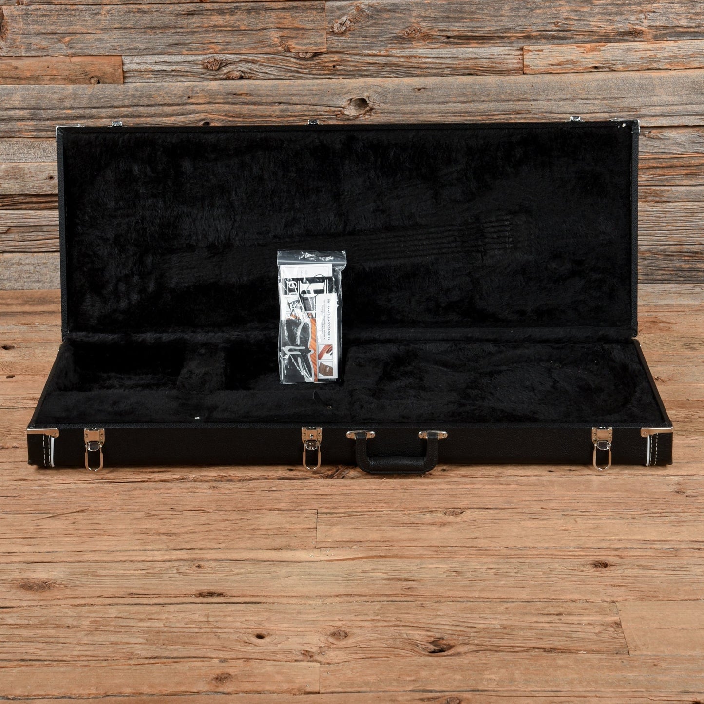 PRS Santana Retro Blood Orange 2015 Electric Guitars / Solid Body