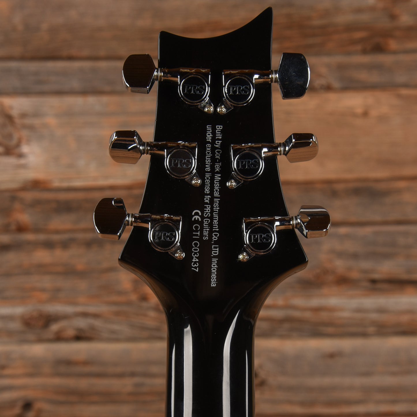 PRS SE 35th Anniversary Custom 24 Sunburst Electric Guitars / Solid Body