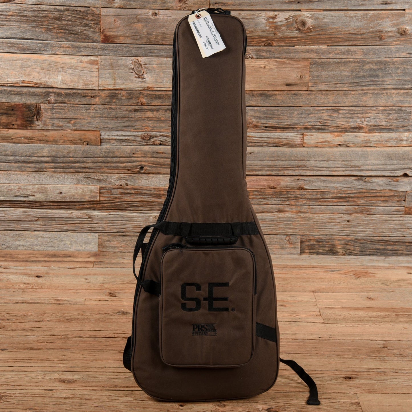 PRS SE Custom 22 Whale Blue 2016 Electric Guitars / Solid Body