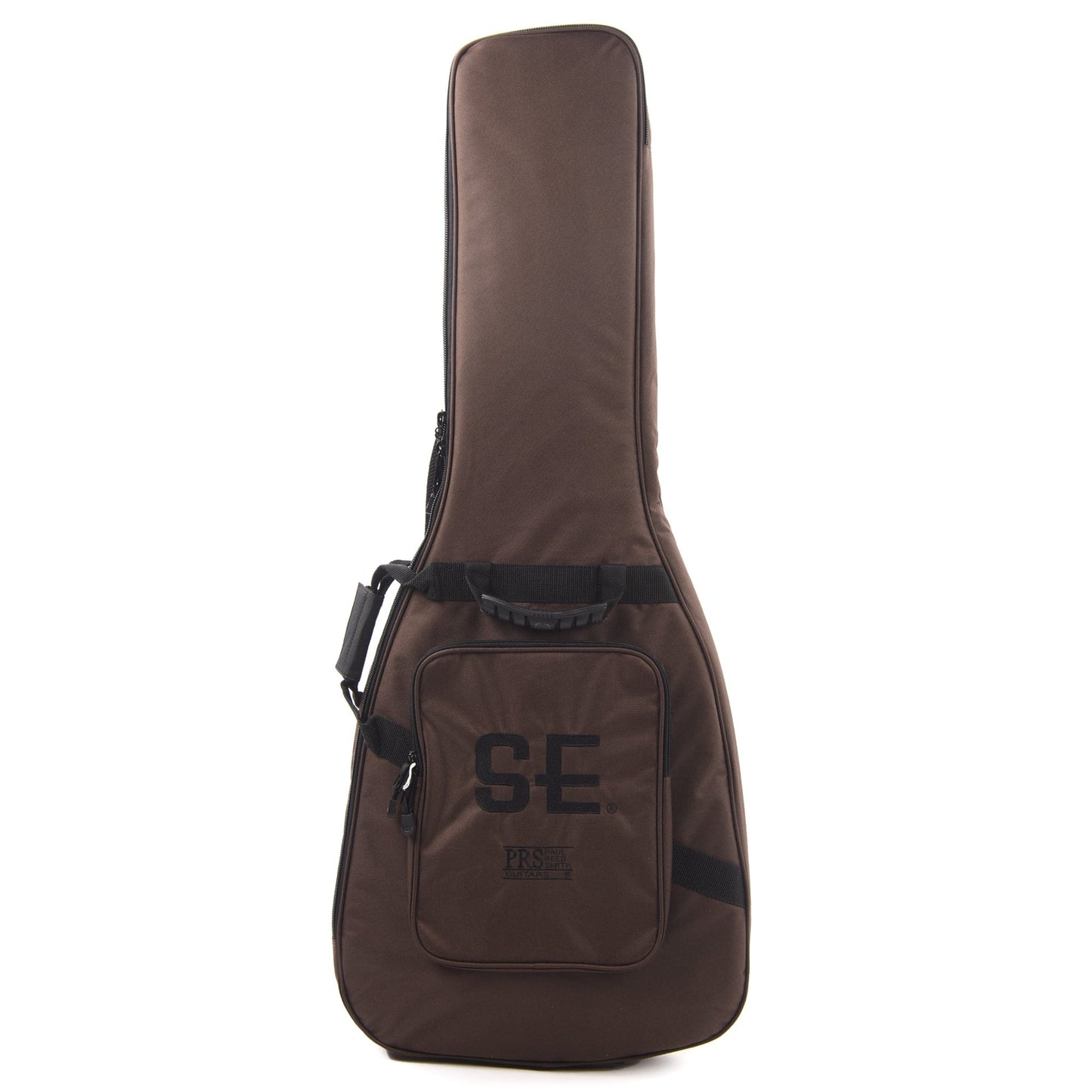 PRS SE Custom 24-08 LEFTY Eriza Verde Electric Guitars / Solid Body