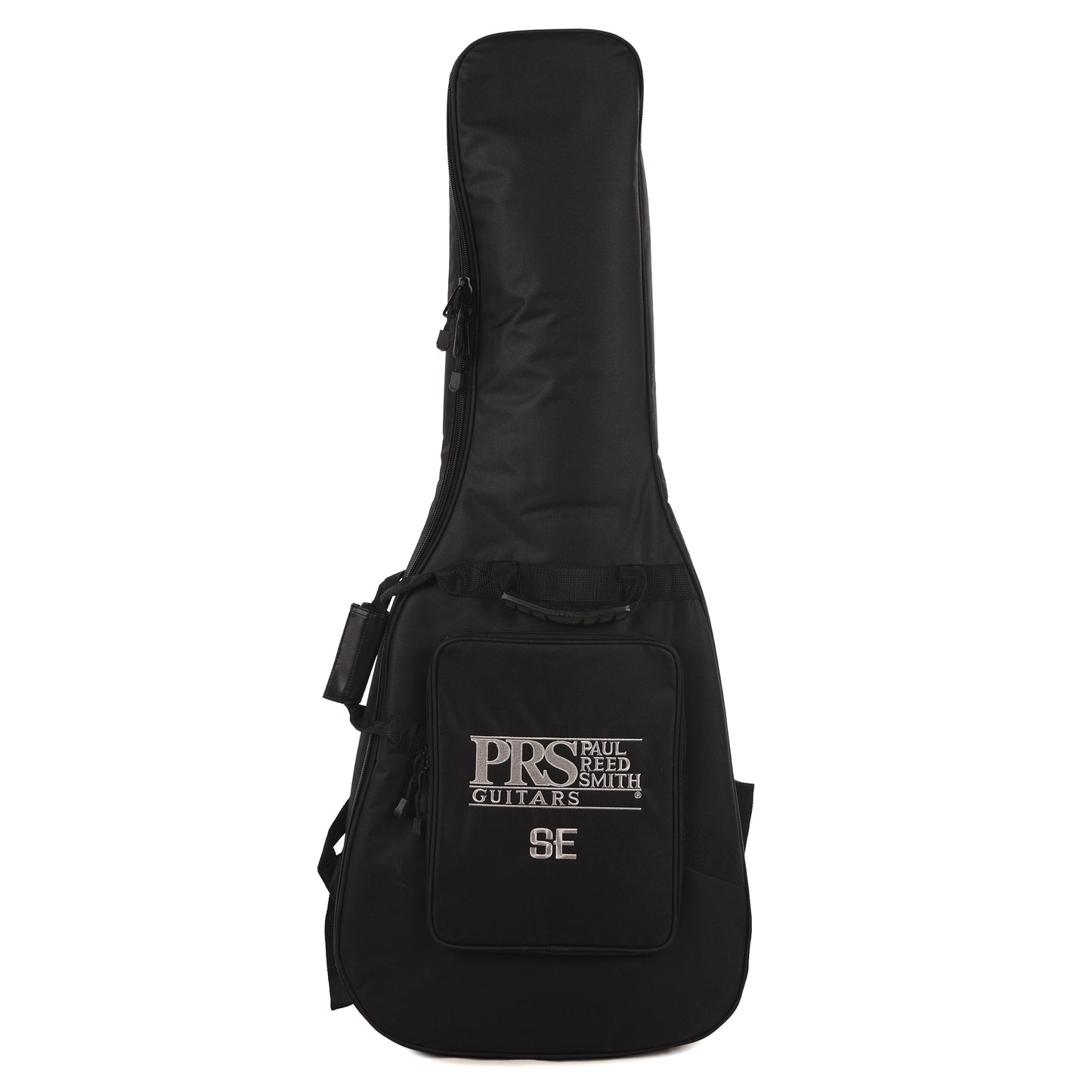 PRS SE Custom 24 Black Gold Sunburst Electric Guitars / Solid Body