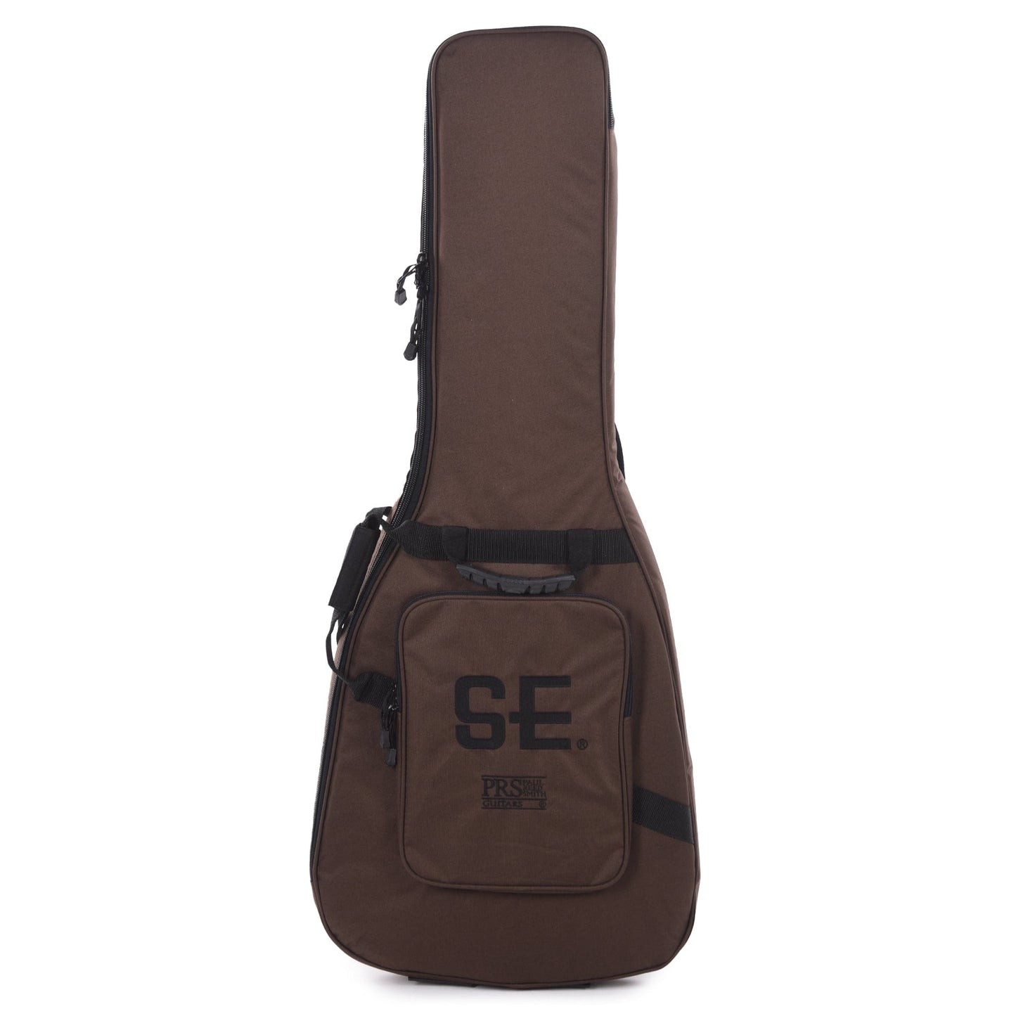 PRS SE Custom 24 Faded Blue Electric Guitars / Solid Body