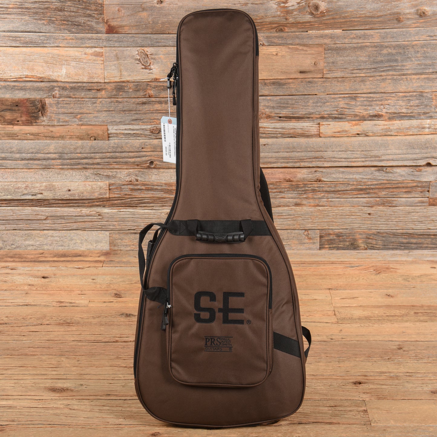 PRS SE DGT Sunburst 2024 Electric Guitars / Solid Body