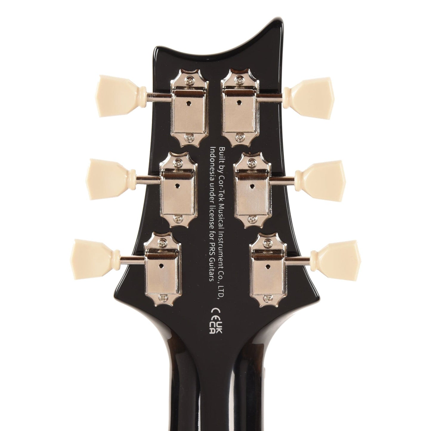 PRS SE McCarty 594 Singlecut Black Gold Sunburst Electric Guitars / Solid Body