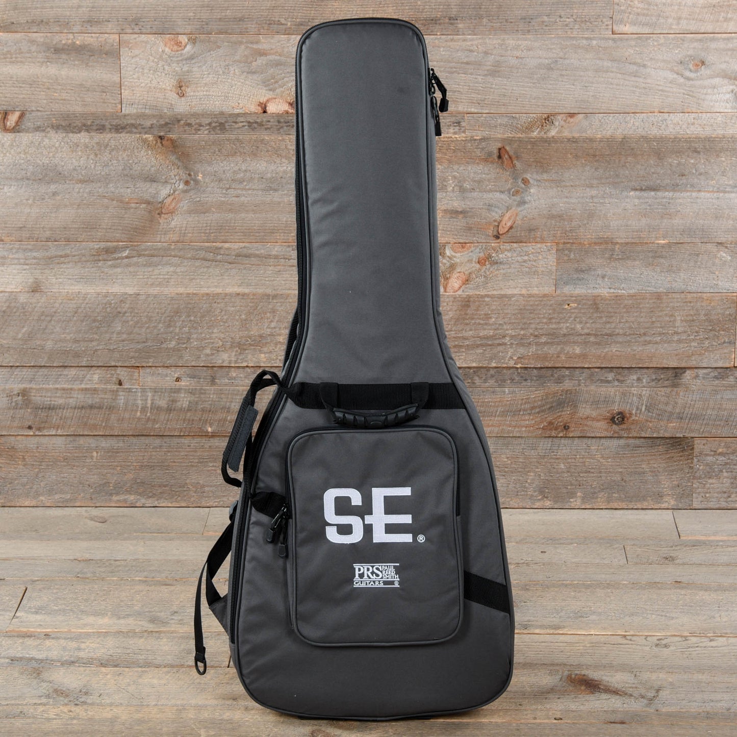 PRS SE Silver Sky John Mayer Ever Green Electric Guitars / Solid Body