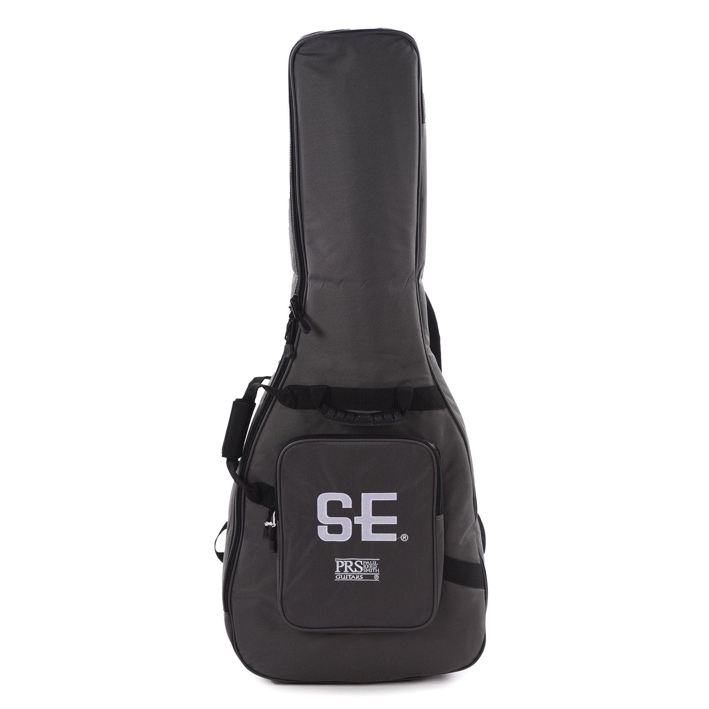 PRS SE Silver Sky Maple Nylon Blue Electric Guitars / Solid Body