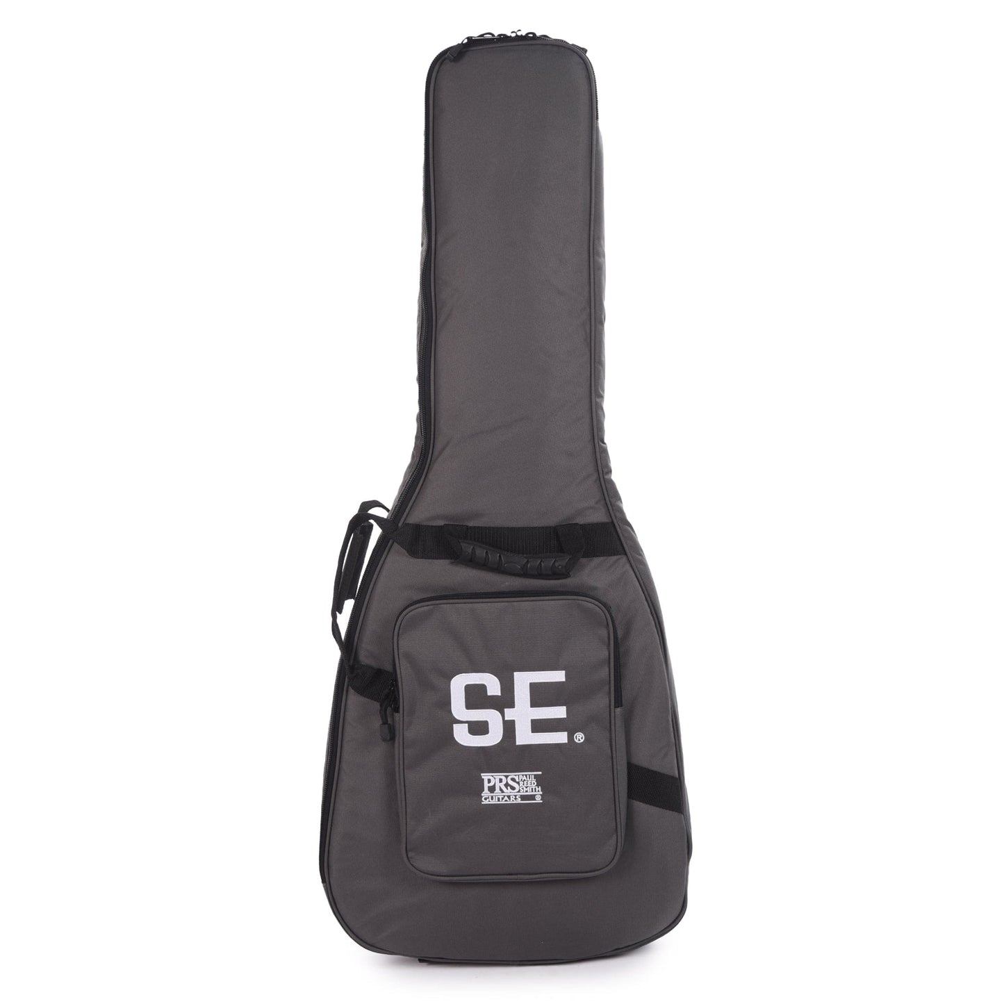 PRS SE Silver Sky Maple Overland Gray Electric Guitars / Solid Body