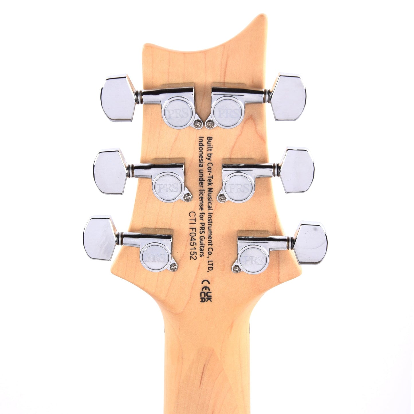 PRS SE Swamp Ash Special Vintage Sunburst Electric Guitars / Solid Body