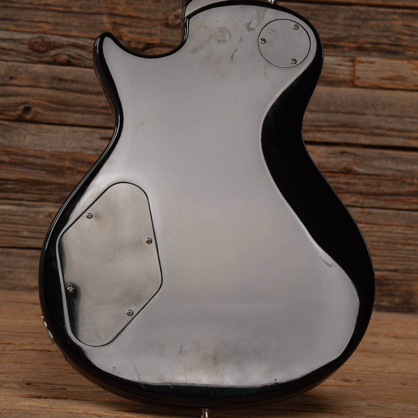 PRS SE Tremonti Black Electric Guitars / Solid Body