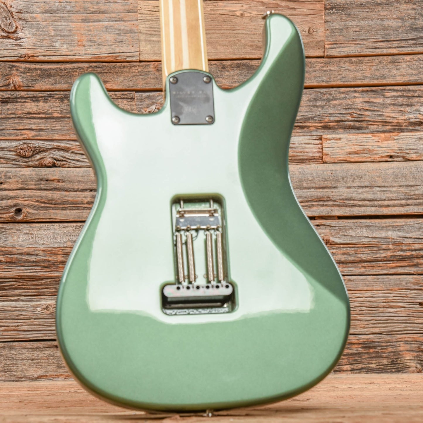 PRS Silver Sky John Mayer Signature Polar Blue 2019 Electric Guitars / Solid Body