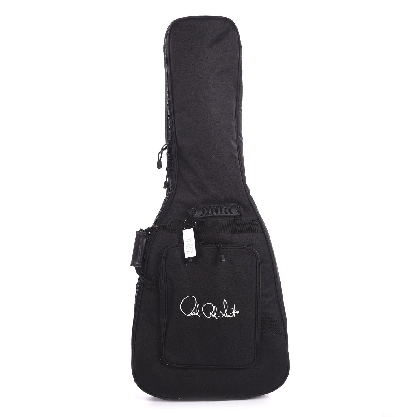 PRS Special Run S2 Custom 24 Quilt Top Faded Blue Smokeburst w/Ebony Fingerboard Electric Guitars / Solid Body