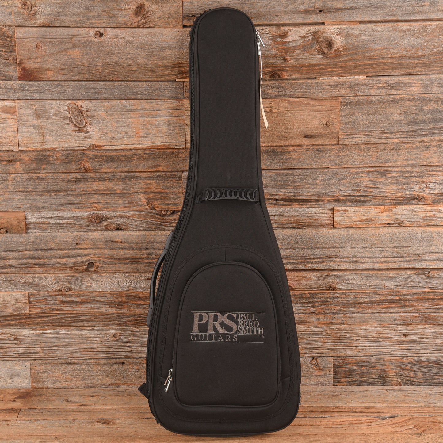 PRS Swamp Ash Special Black 2025 Electric Guitars / Solid Body