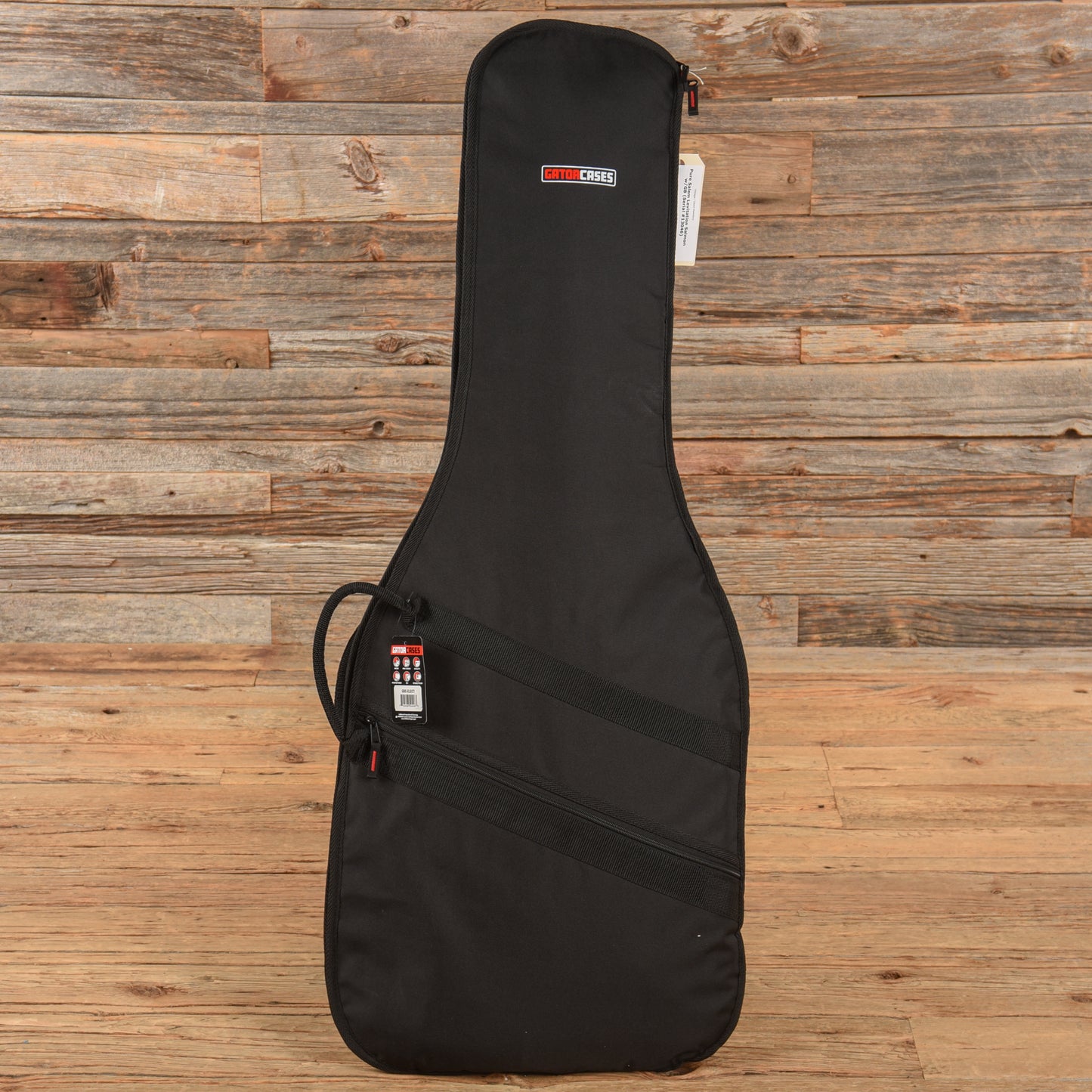 Pure Salem Levitation Salmon Electric Guitars / Solid Body