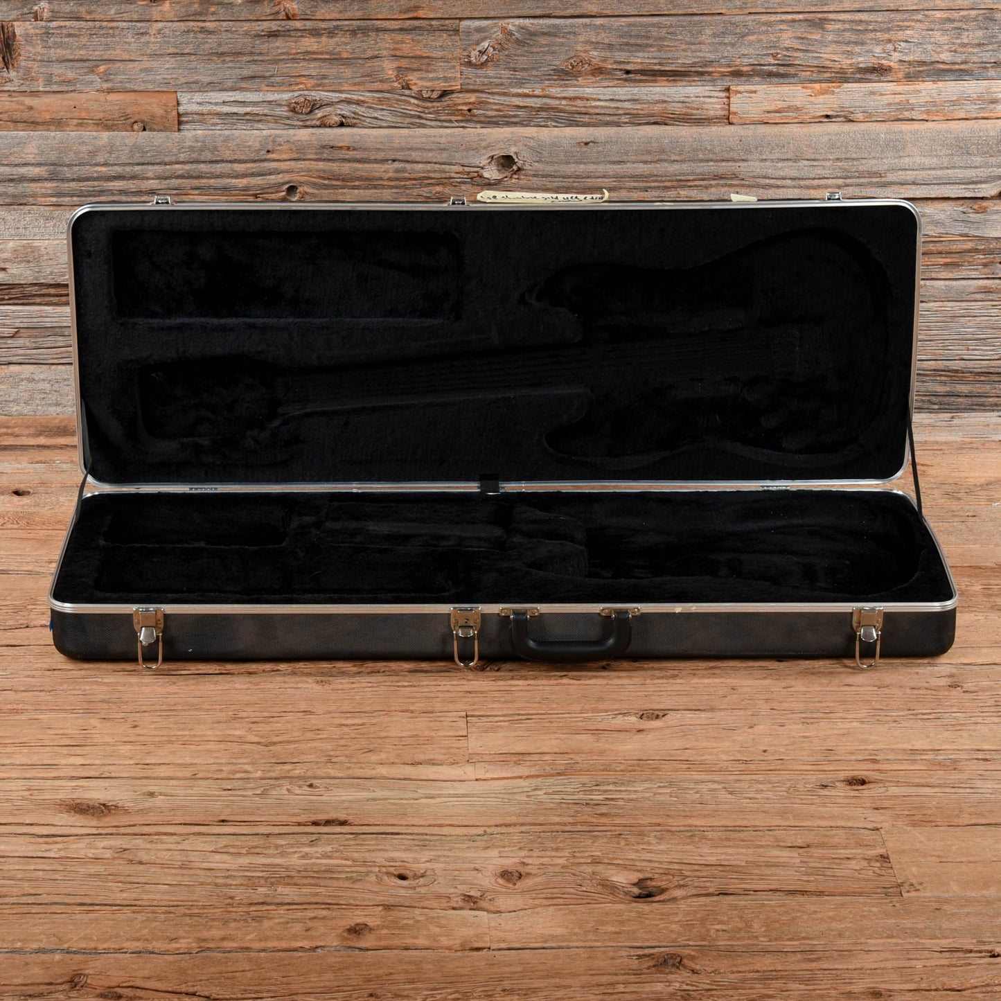 Fender U.S. Lone Star Stratocaster Shoreline Gold 1999