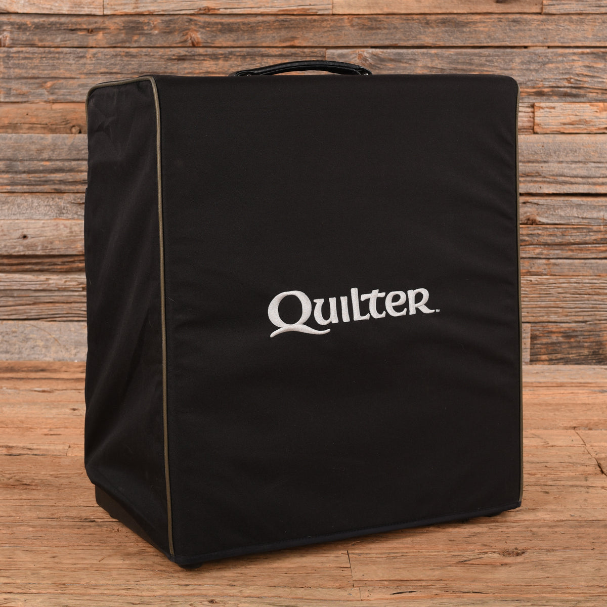 Quilter Labs Steelaire 200w 1x15" Guitar Combo Amplifiers