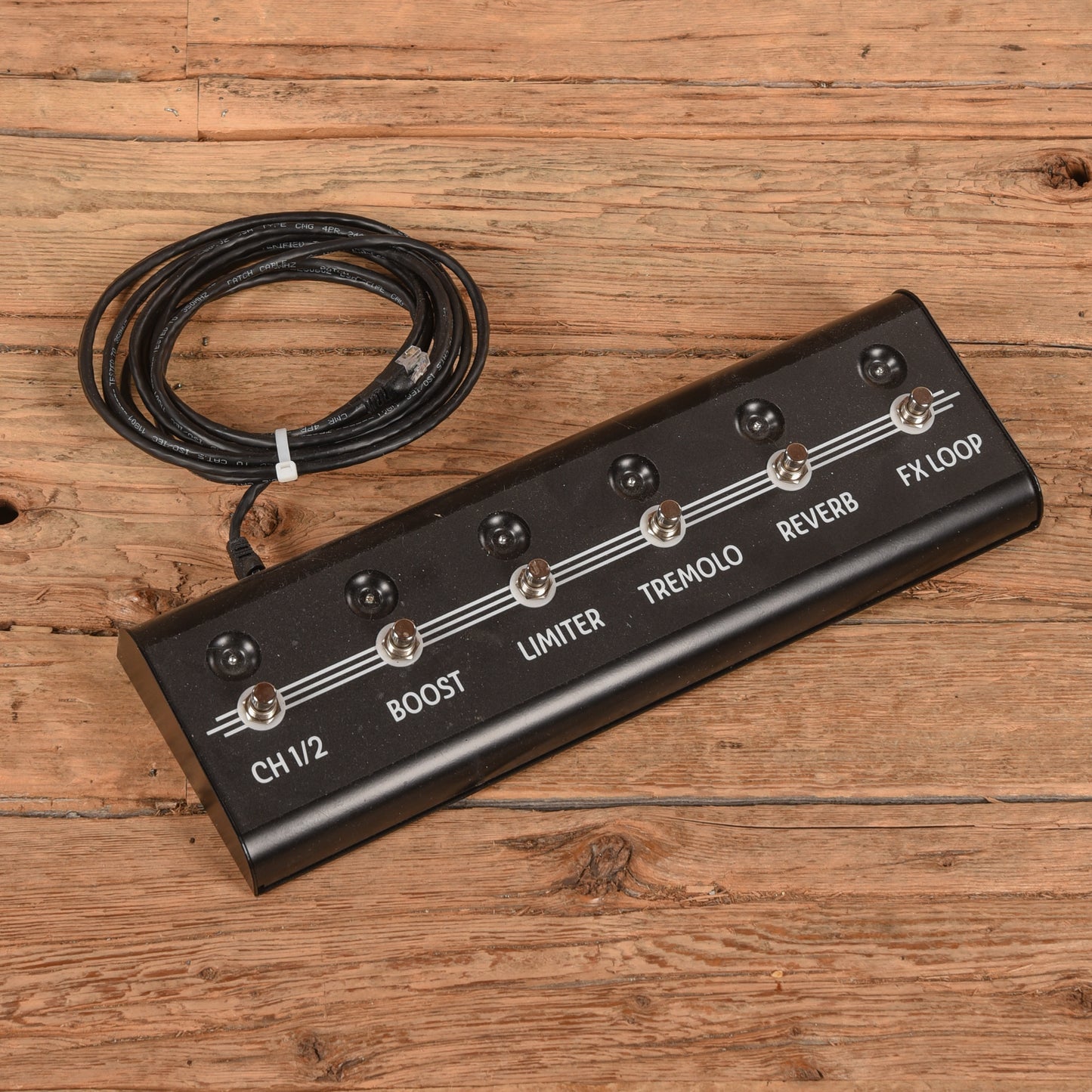 Quilter Labs MicroPro Mach 2 8" 200-Watt Guitar Combo Amp Amps / Guitar Amps / Guitar Cabinets