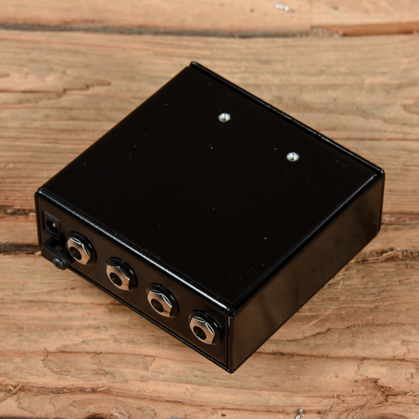 Radial Big Shot i/O Effects and Pedals / Controllers, Volume and Expression