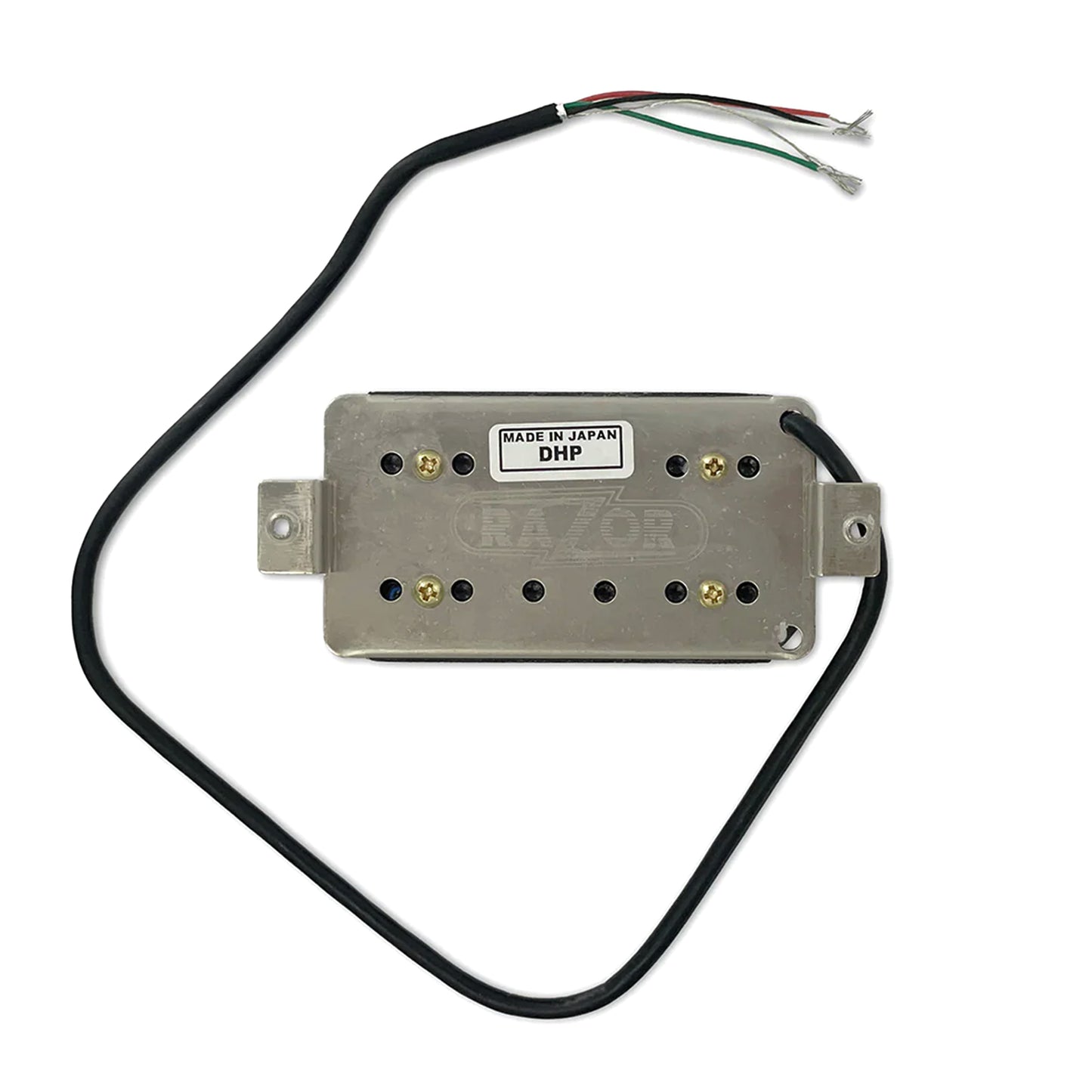 Razor Sukurimubakka Scream Bucker Humbucking Pickup Vintage Spacing Parts / Guitar Pickups
