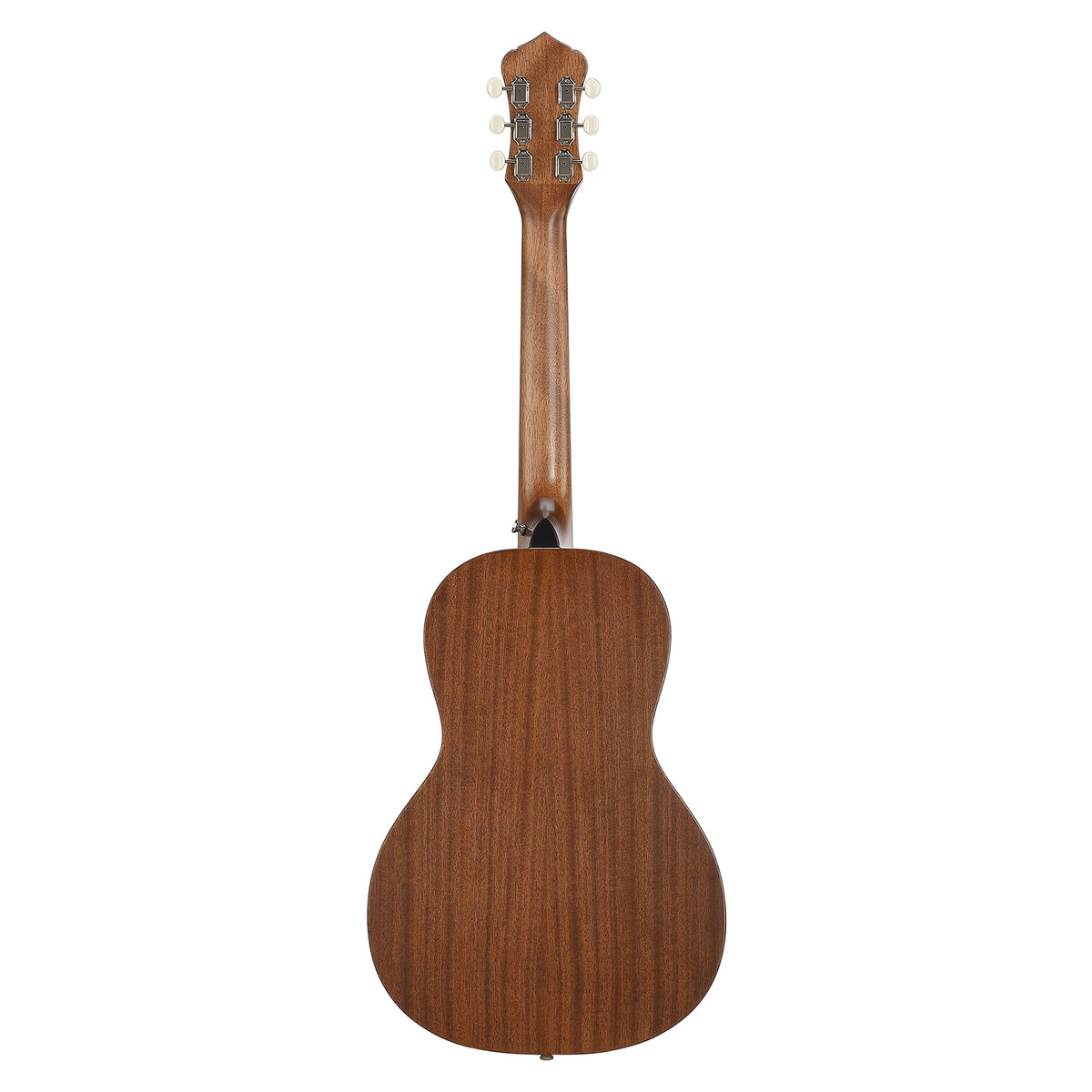 Recording King Dirty 30's Single 0 Series 7 Parlor Vintage Burst Acoustic Guitars