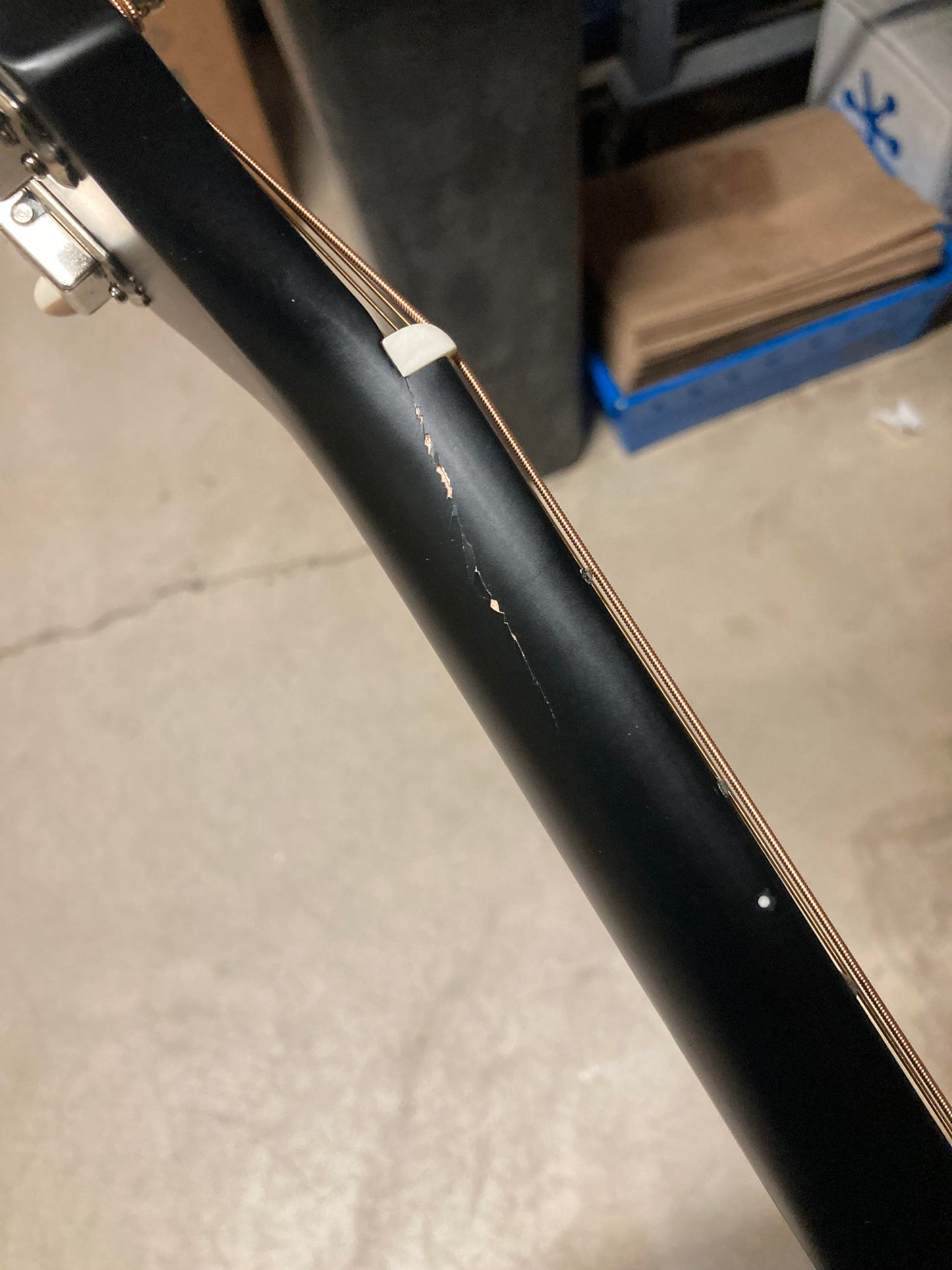 Recording King Dirty 30's Single-0 Resonator Matte Black Acoustic Guitars / Resonator