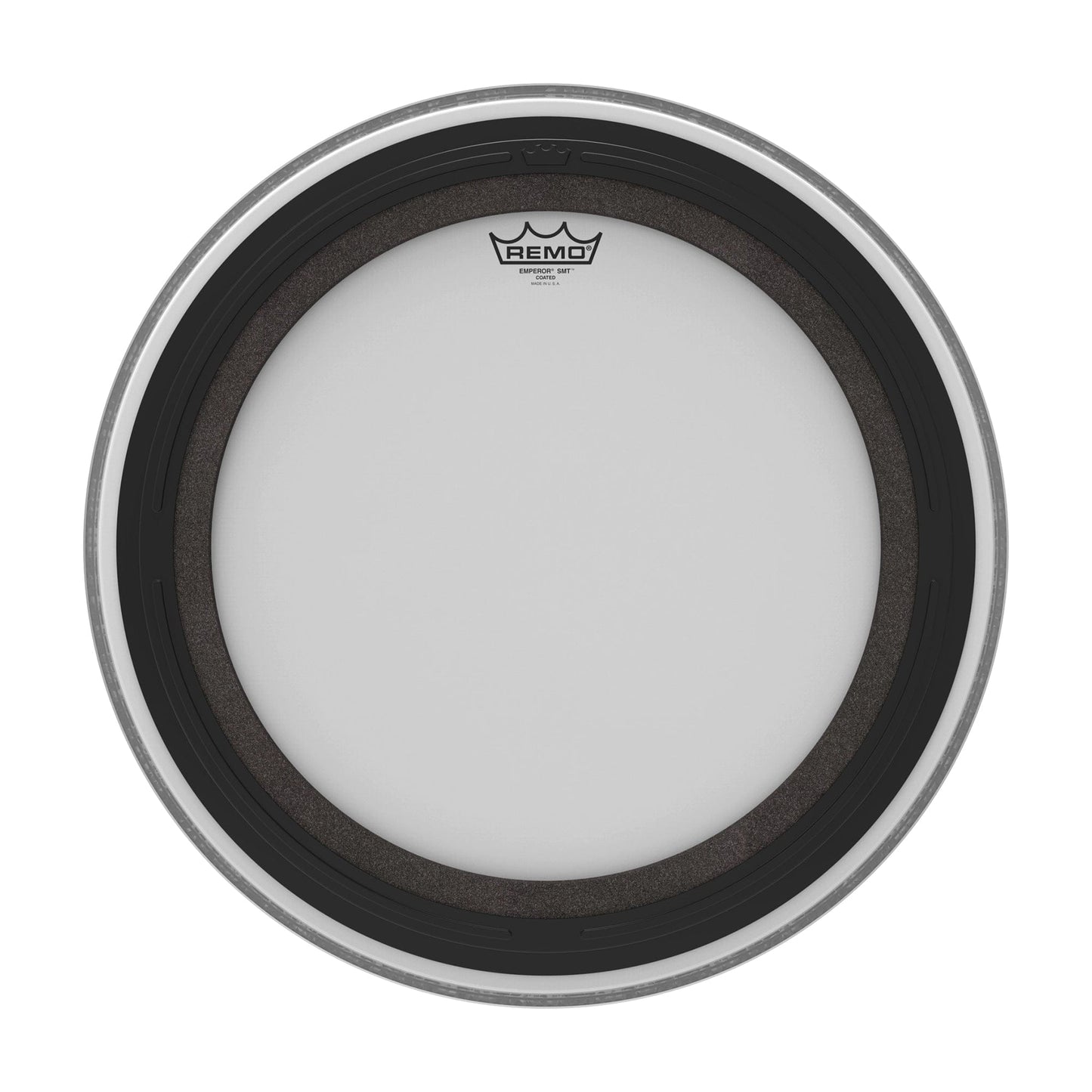 Remo 20" Emperor SMT Coated Bass Drumhead Drums and Percussion / Parts and Accessories / Heads