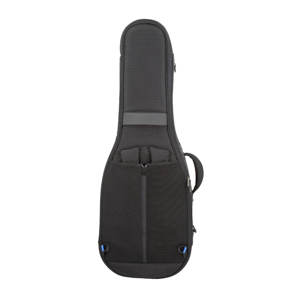 Reunion Blues Expedition Double Electric Guitar Case Accessories / Cases and Gig Bags / Guitar Cases