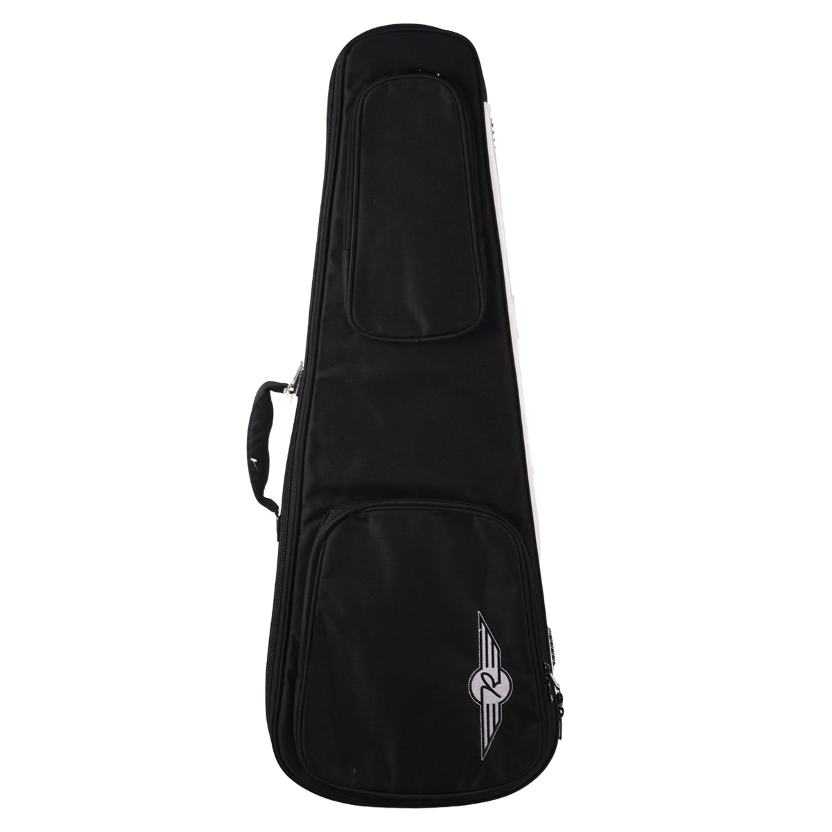 Reverend Billy Corgan Signature Drop Z Baritone Infinite Sadness Edition Black Sparkle Electric Guitars