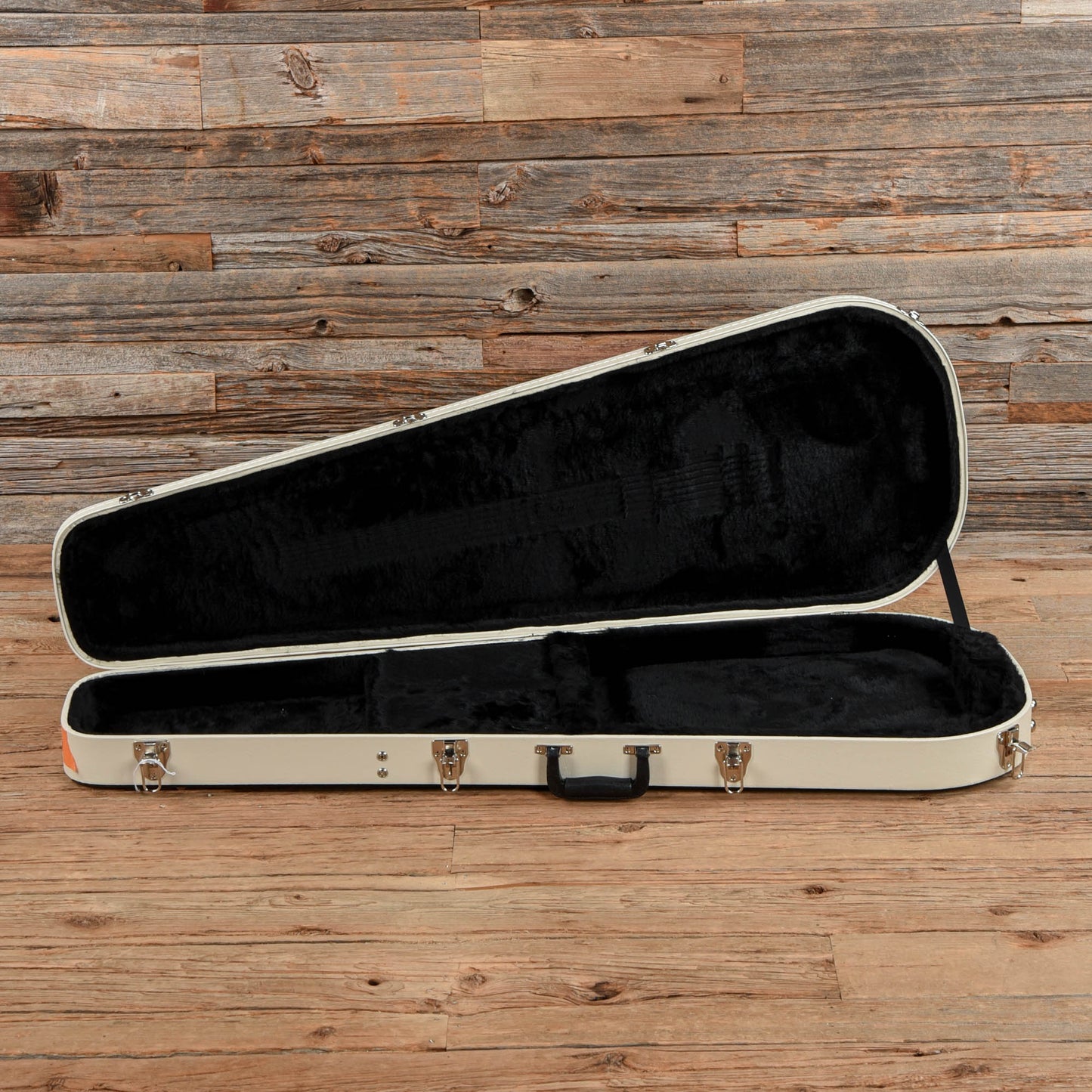 Reverend Kyle Shutt Signature Avocado Burst Electric Guitars / Solid Body