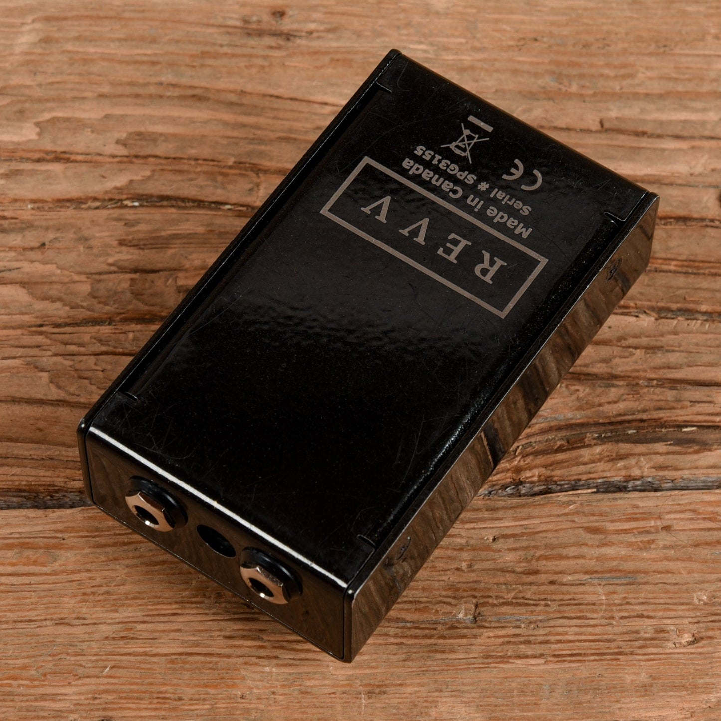 Revv G3 Distortion Effects and Pedals / Distortion