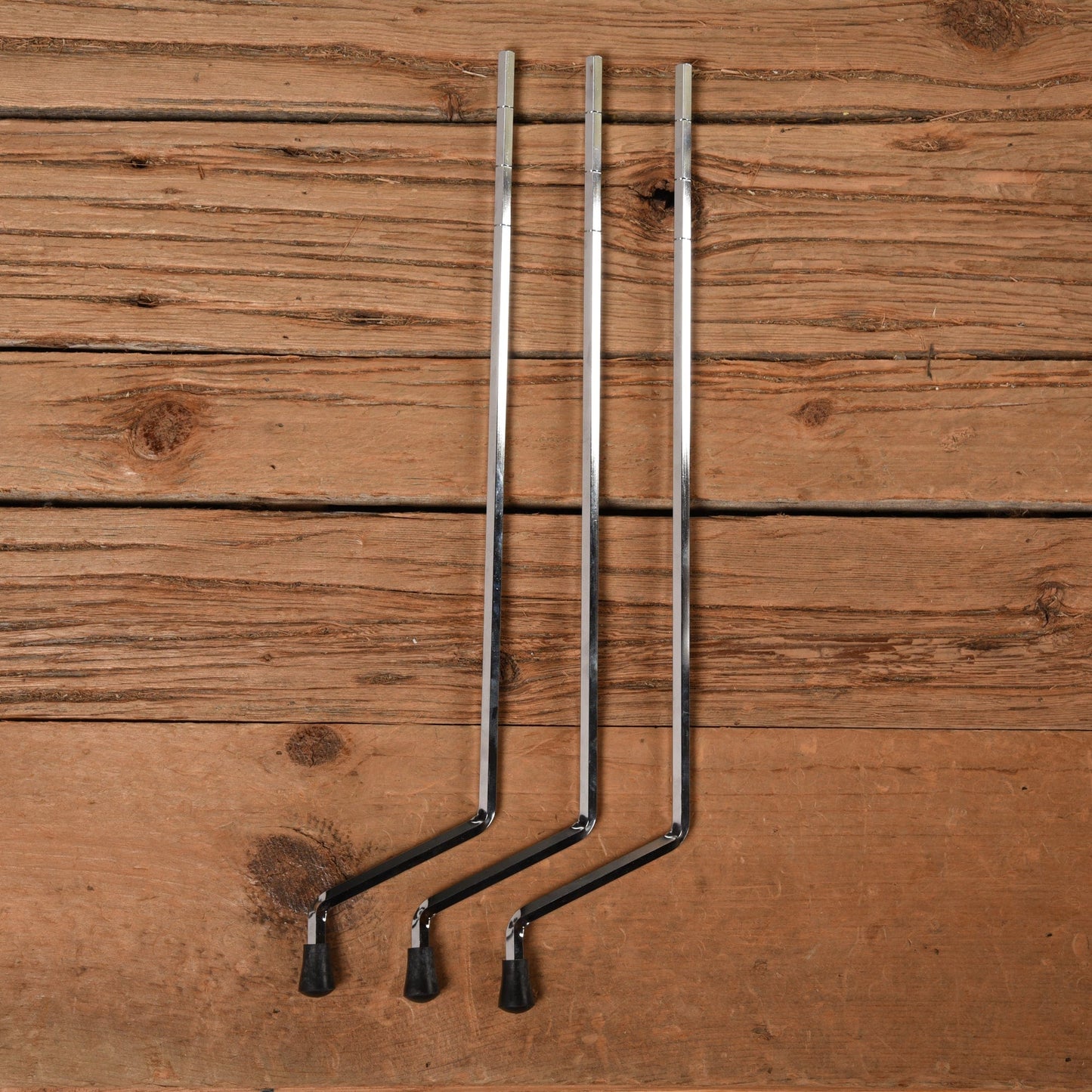 Rogers 1960's Holiday 12/16/20 3pc. Drum Kit White Marine Pearl Drums and Percussion / Acoustic Drums / Full Acoustic Kits