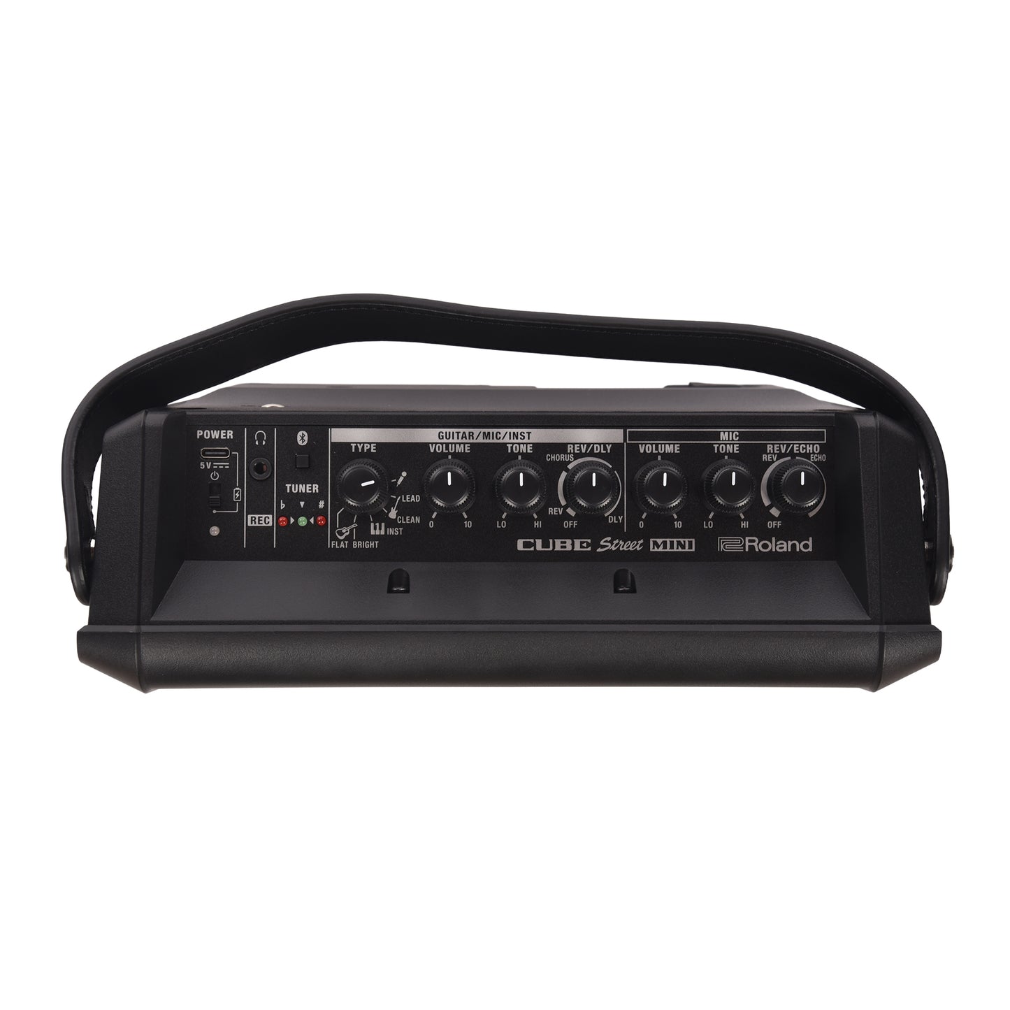 Roland Cube Street Mini Guitar Combo Amp Amps / Small Amps