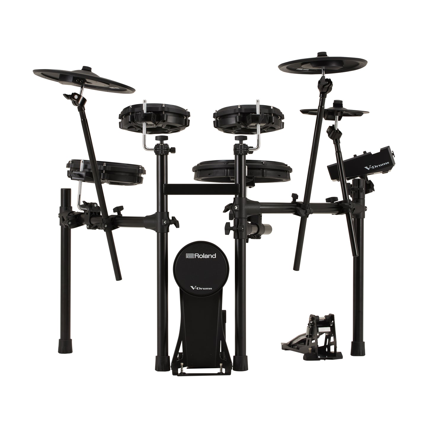 Roland TD313 V-Drums Electronic Drum Kit Drums and Percussion / Electronic Drums / Full Electronic Kits