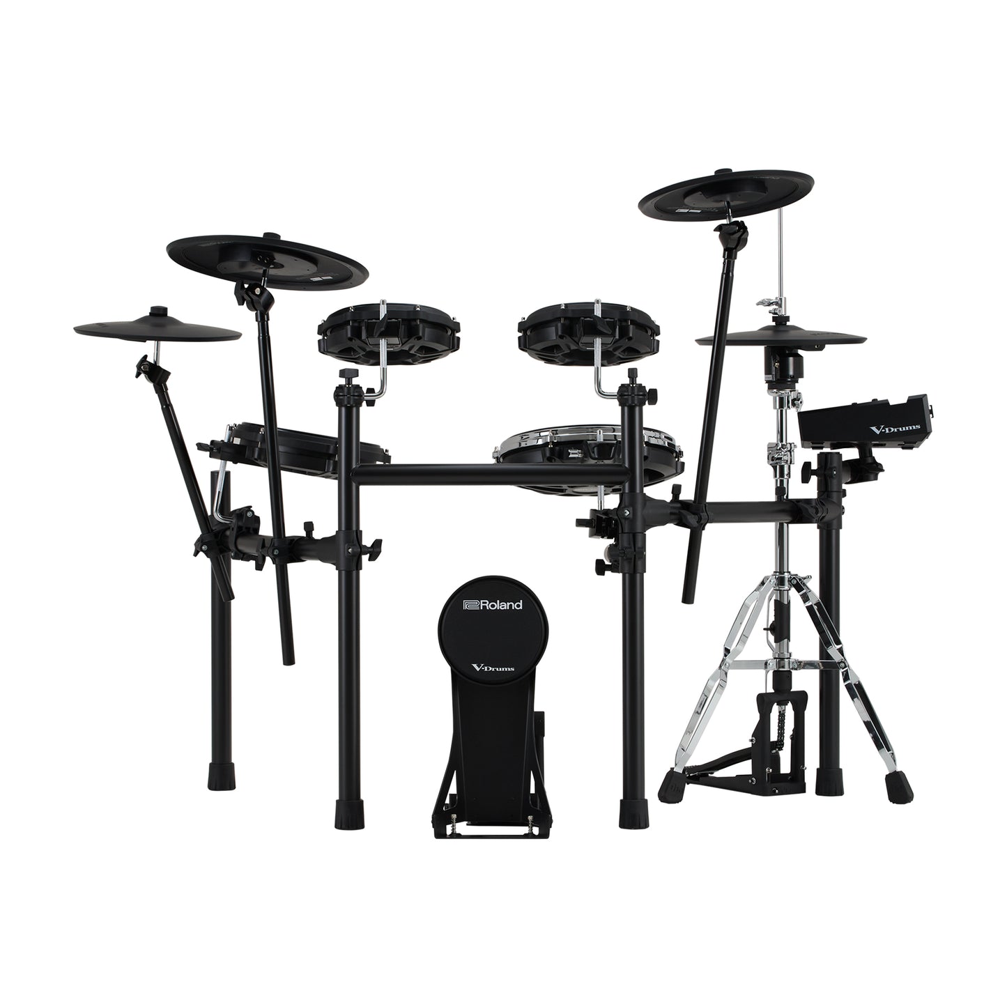 Roland TD316 V-Drums Electronic Drum Kit Drums and Percussion / Electronic Drums / Full Electronic Kits