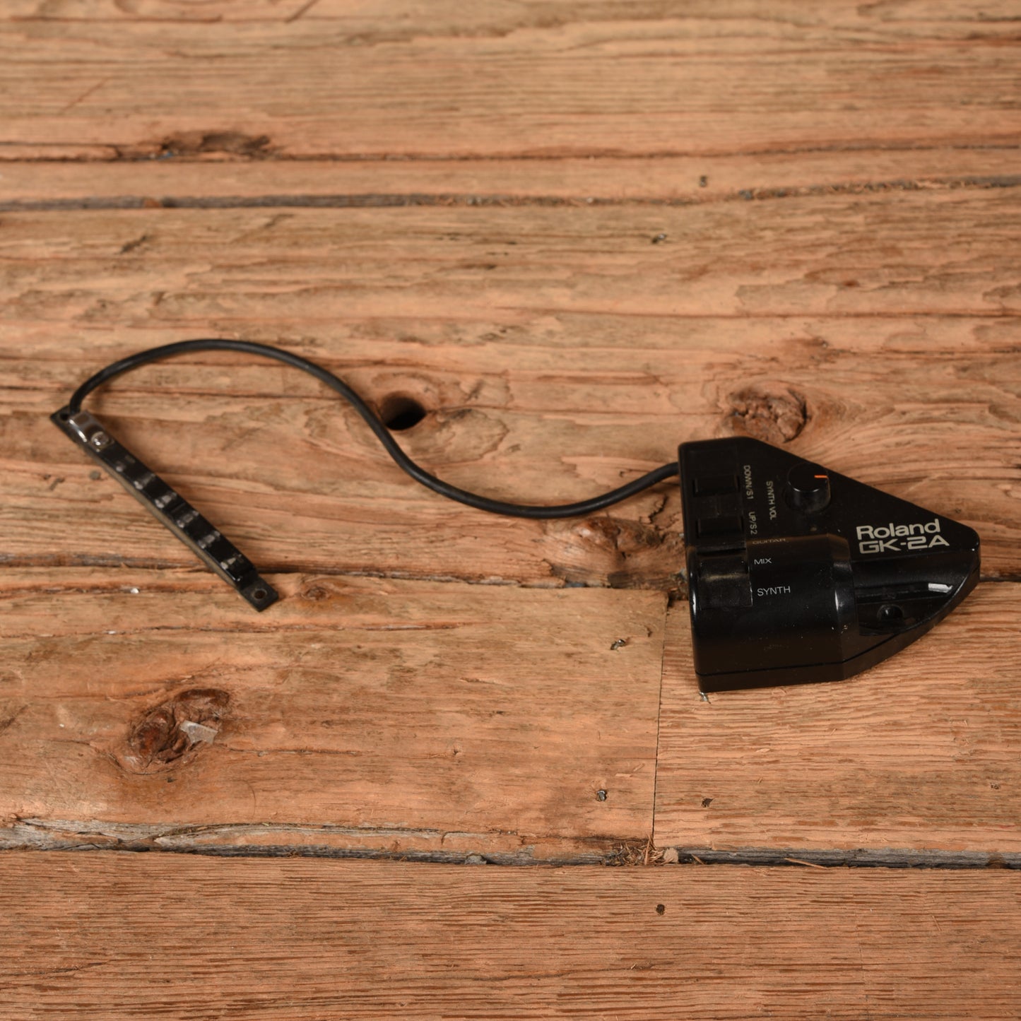 Roland GR-1 Guitar Synthesizer Effects and Pedals / Multi-Effect Unit