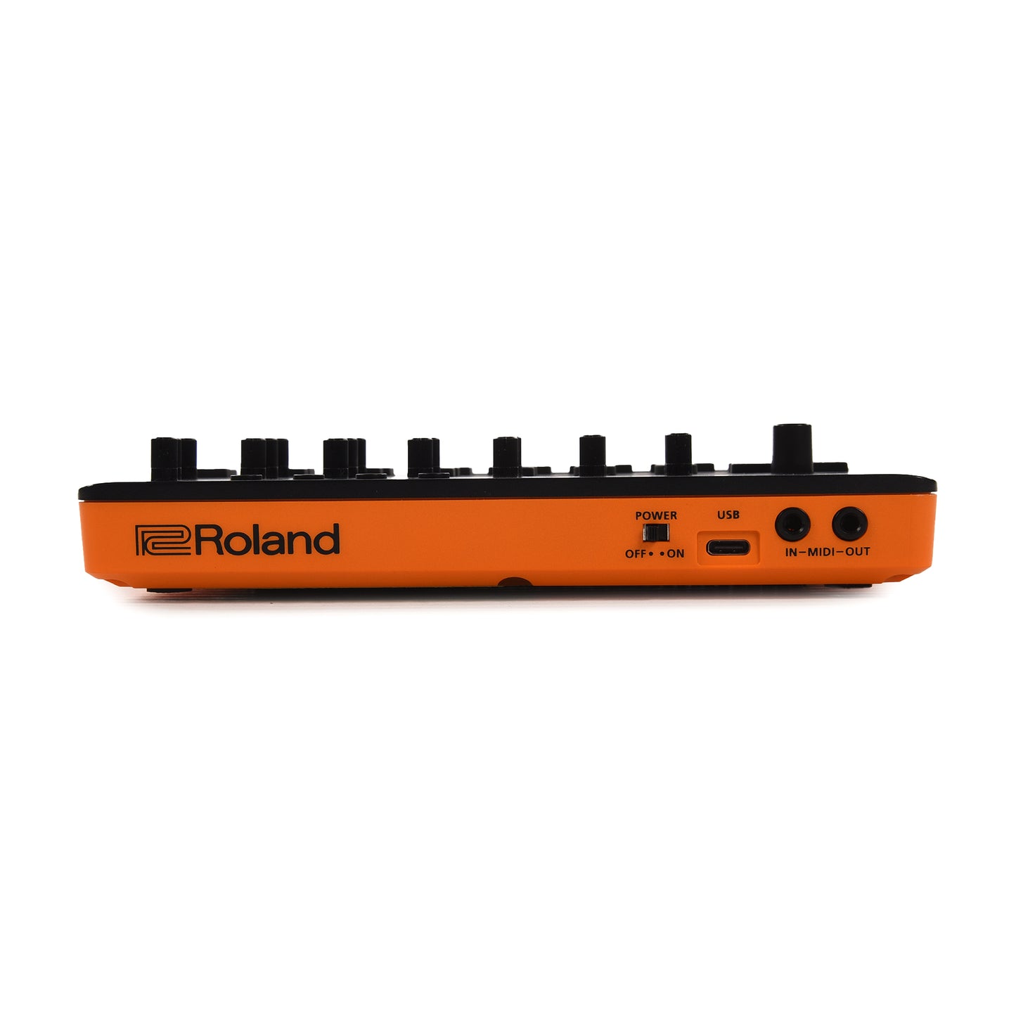 Roland AIRA Compact T-8 Beat Machine Keyboards and Synths / Drum Machines