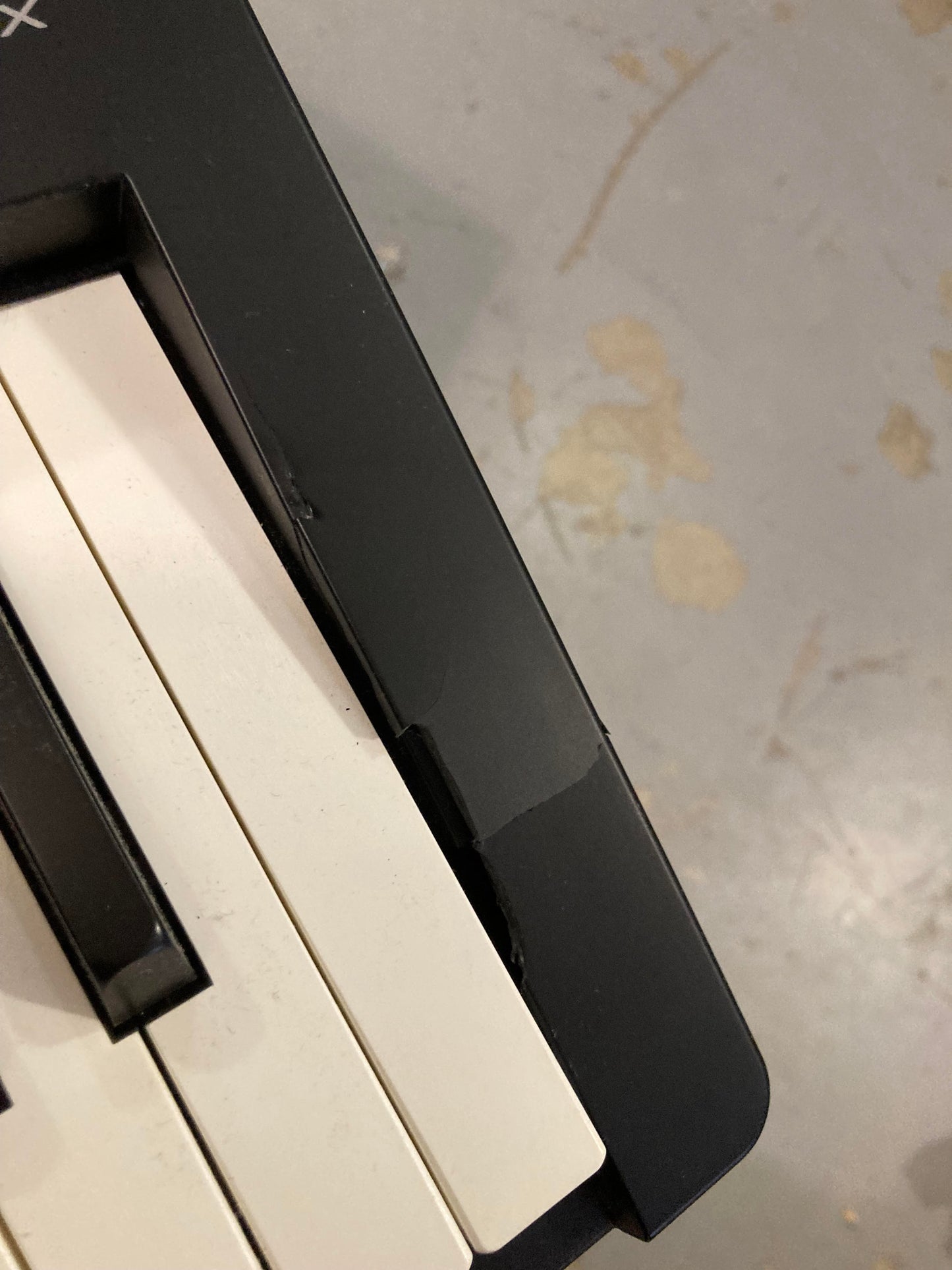 Roland FP-30X Digital Piano Black Keyboards and Synths / Electric Pianos