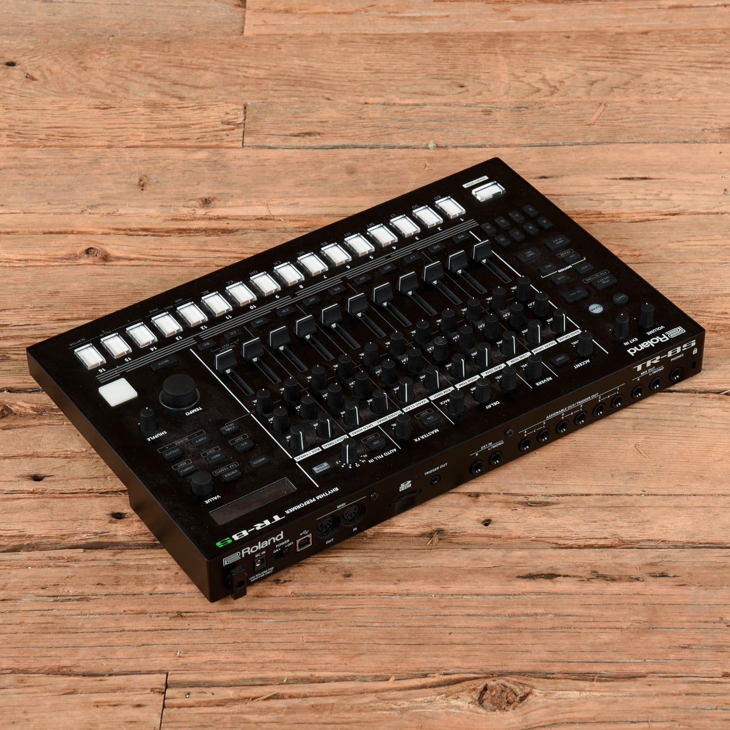 Roland TR-8S Keyboards and Synths / Synths / Digital Synths