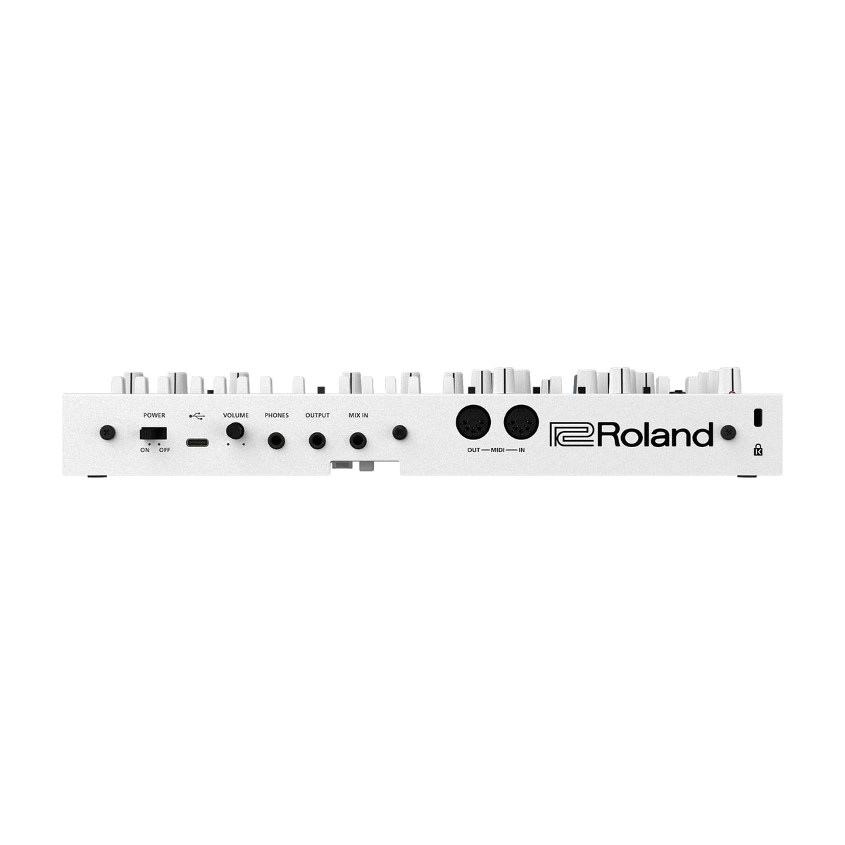 Roland n/vision Wavetable Synthesizer w/ K-25m Keyboard Synthesizers
