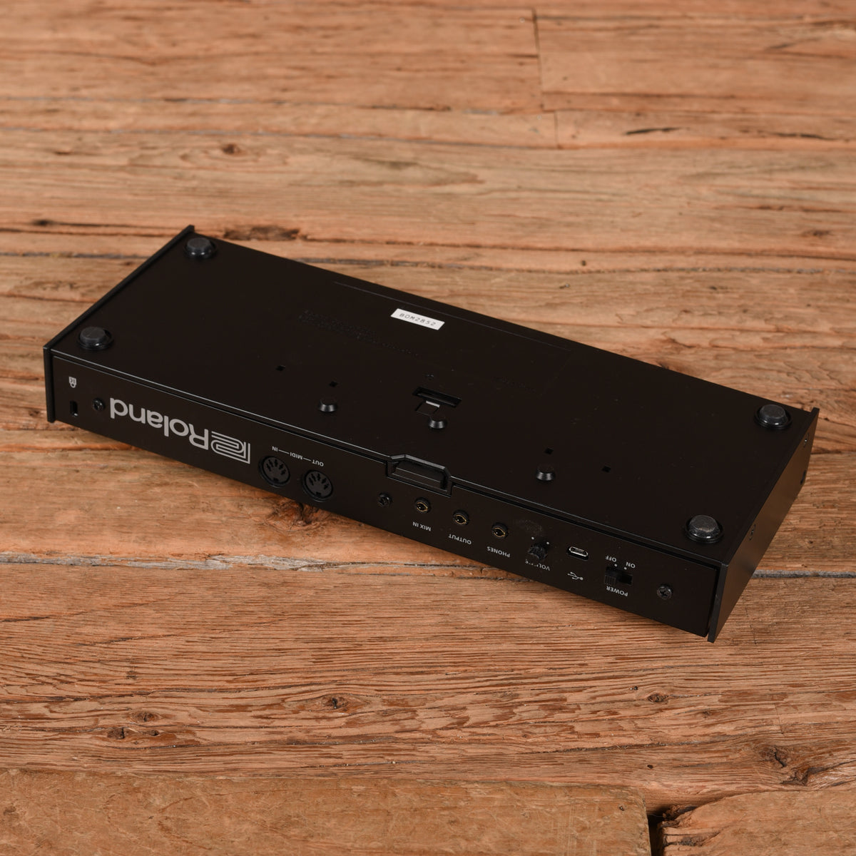 Roland TR-08 Boutique Series Synthesizers