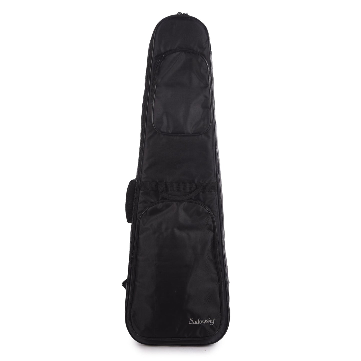 Sadowsky MetroLine 21-Fret Vintage JJ Bass 5-String Red Alder Body Bora Blueburst Transparent Satin Bass Guitars / 5-String or More