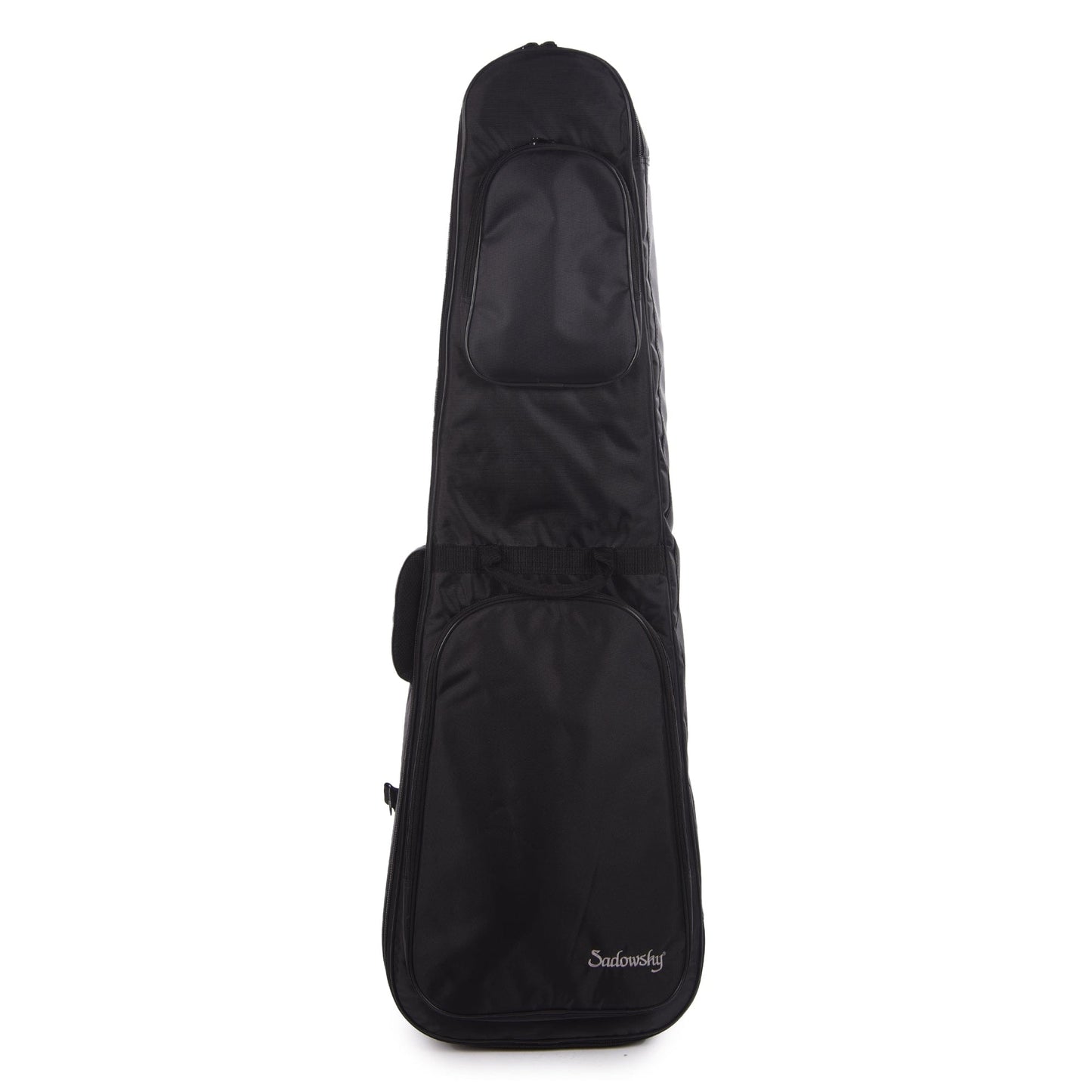 Sadowsky MetroLine 22-Fret Will Lee Bass Swamp Ash Body 5-String Natural Transparent Satin Bass Guitars / 5-String or More