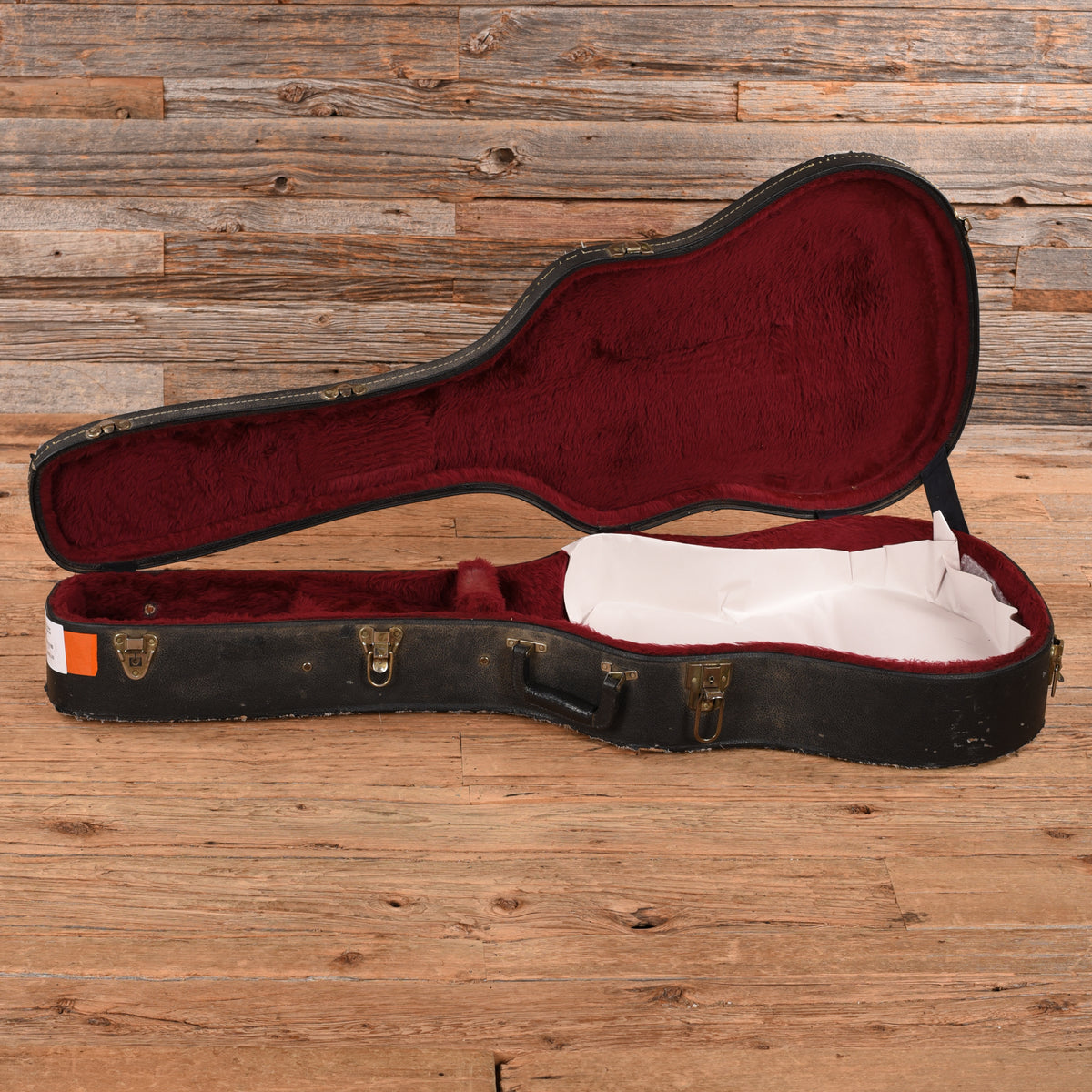 Santa Cruz Santa Cruz D-56R Natural 1979 Acoustic Guitars