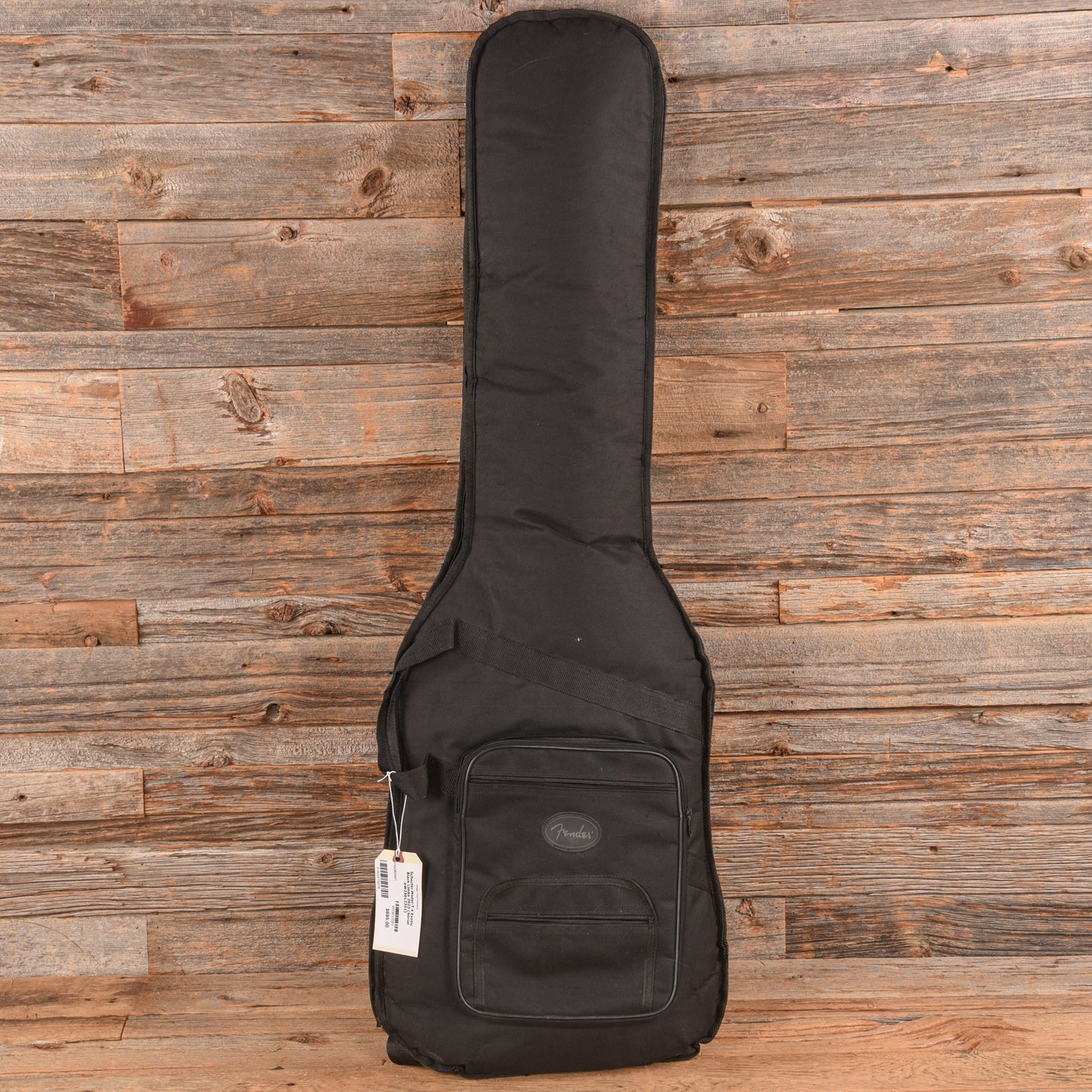 Schecter Model-T 4 Exotic Black Limba 2023 Bass Guitars / 4-String
