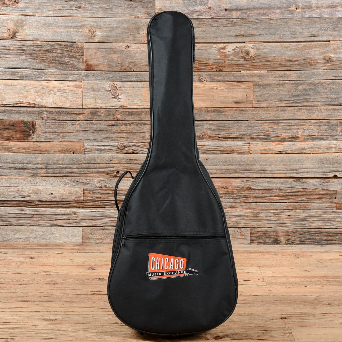 Seagull Entourage Rustic Sunburst Acoustic Guitars / Dreadnought