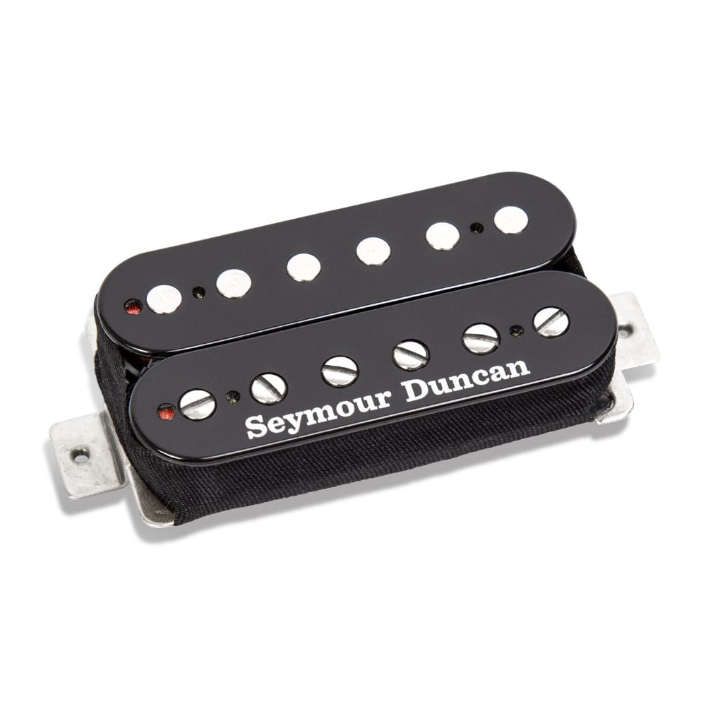 Seymour Duncan Exciter Bridge Humbucker Black Parts / Guitar Pickups