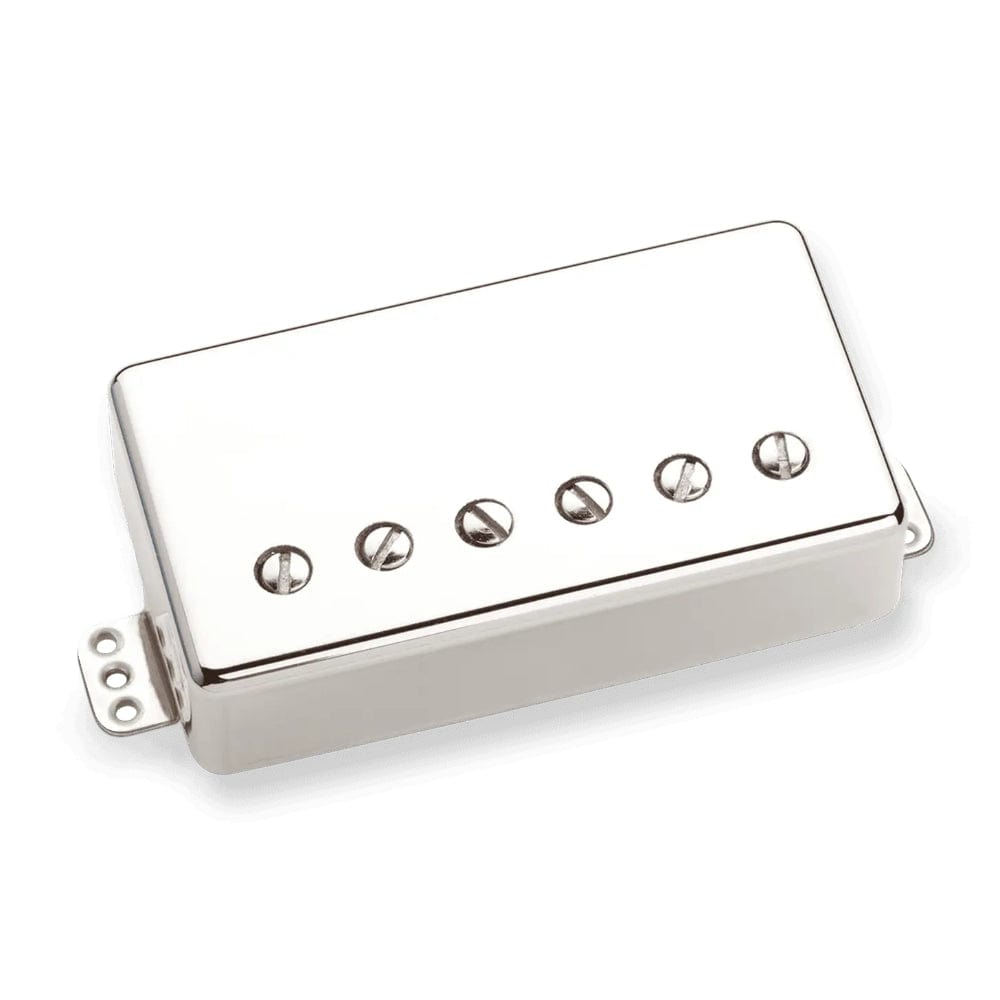Seymour Duncan Exciter Trembucker Nickel Cover Parts / Guitar Pickups